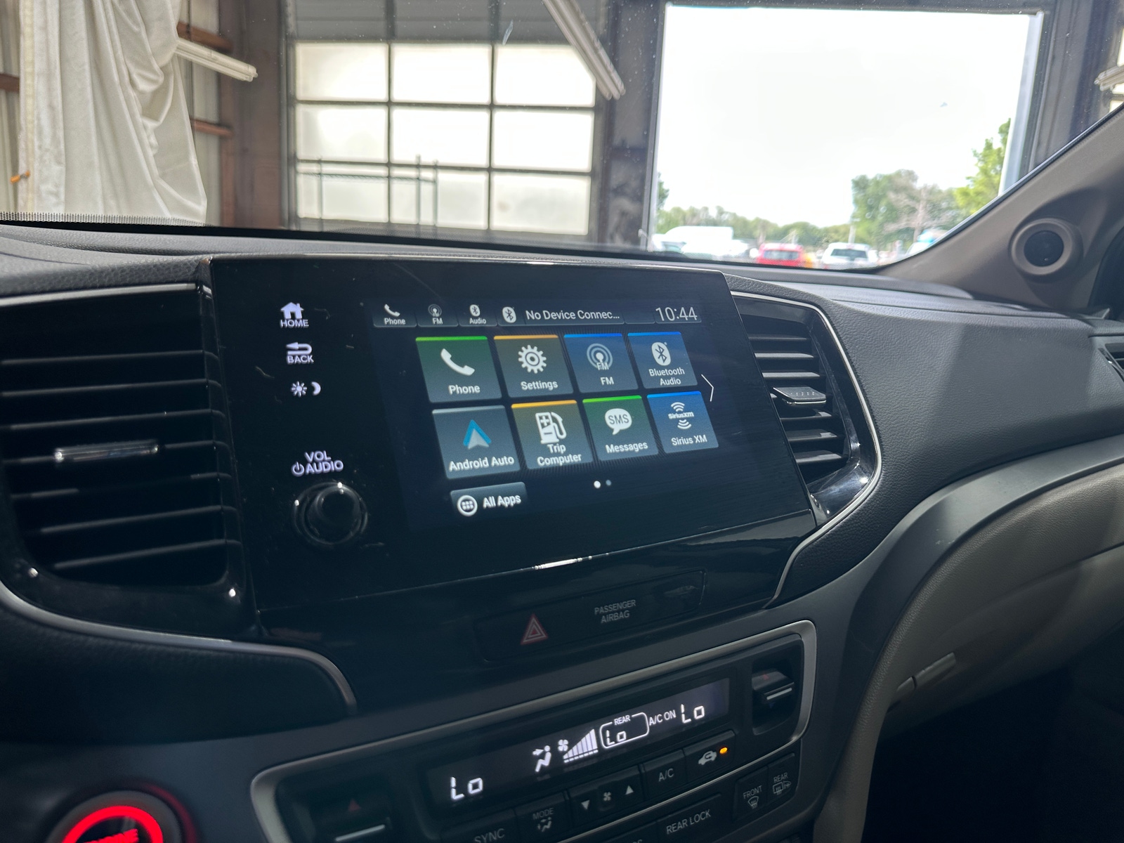 Thumbnail: 2020 Honda Pilot - 3