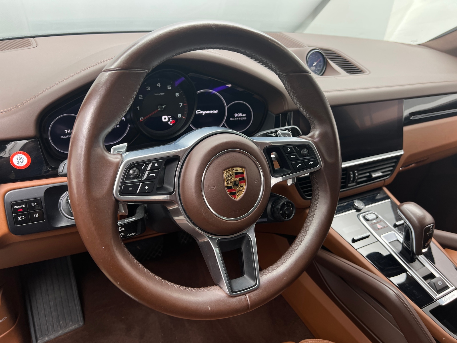 Thumbnail: 2021 Porsche  - 4
