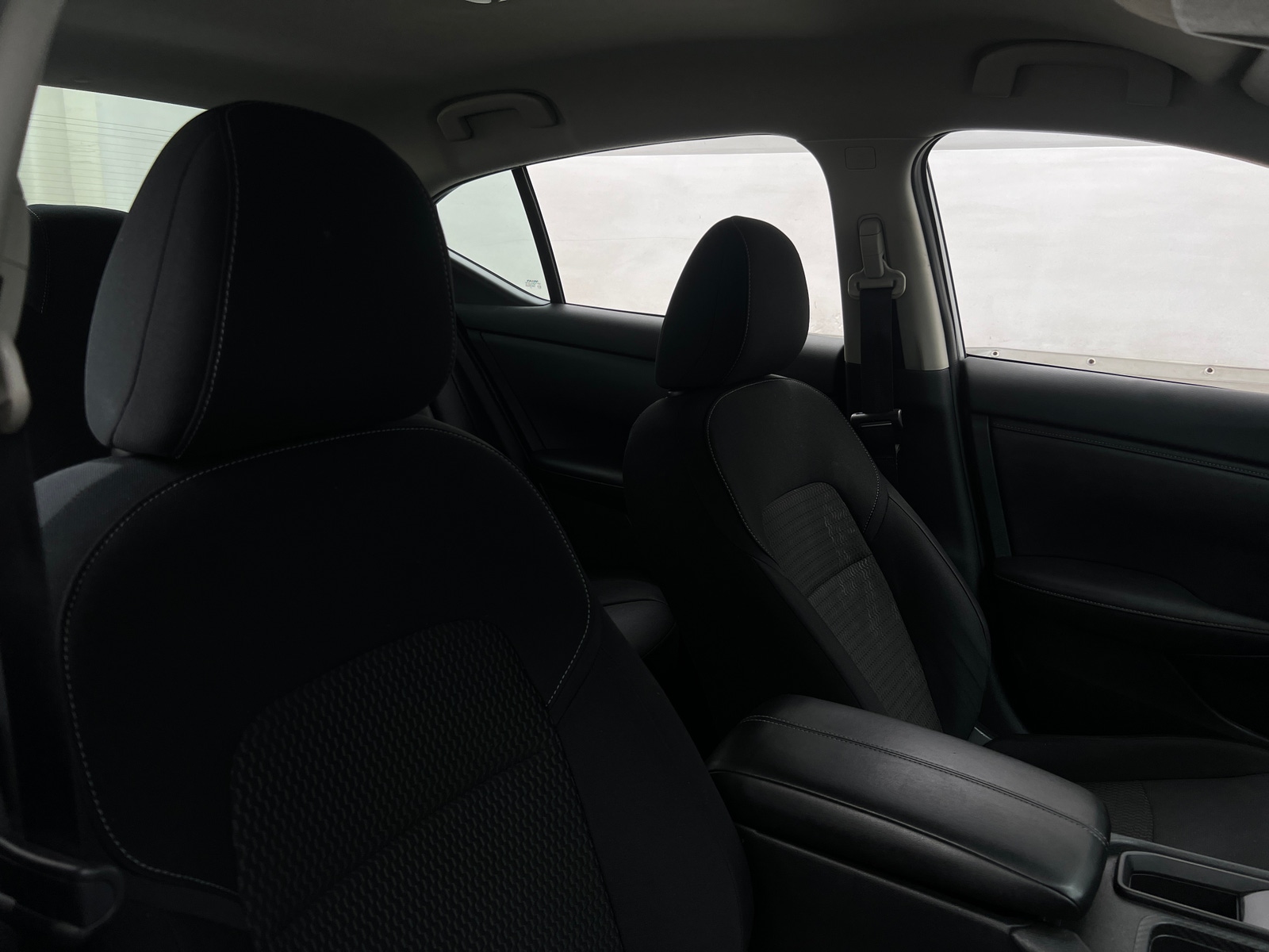 Thumbnail: 2021 Nissan Sentra - 2
