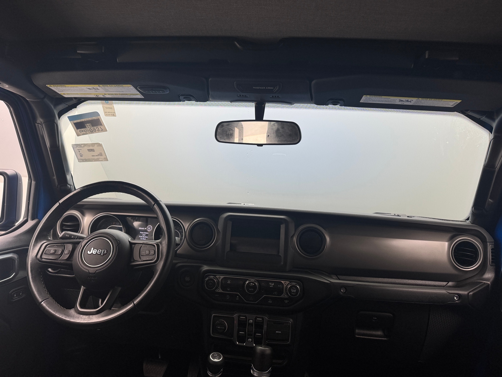 Thumbnail: 2022 Jeep Gladiator - 3