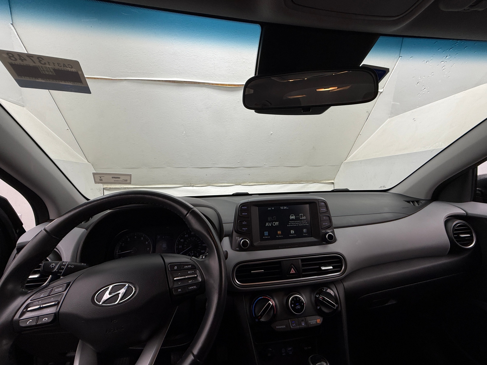 Thumbnail: 2020 Hyundai Kona - 3