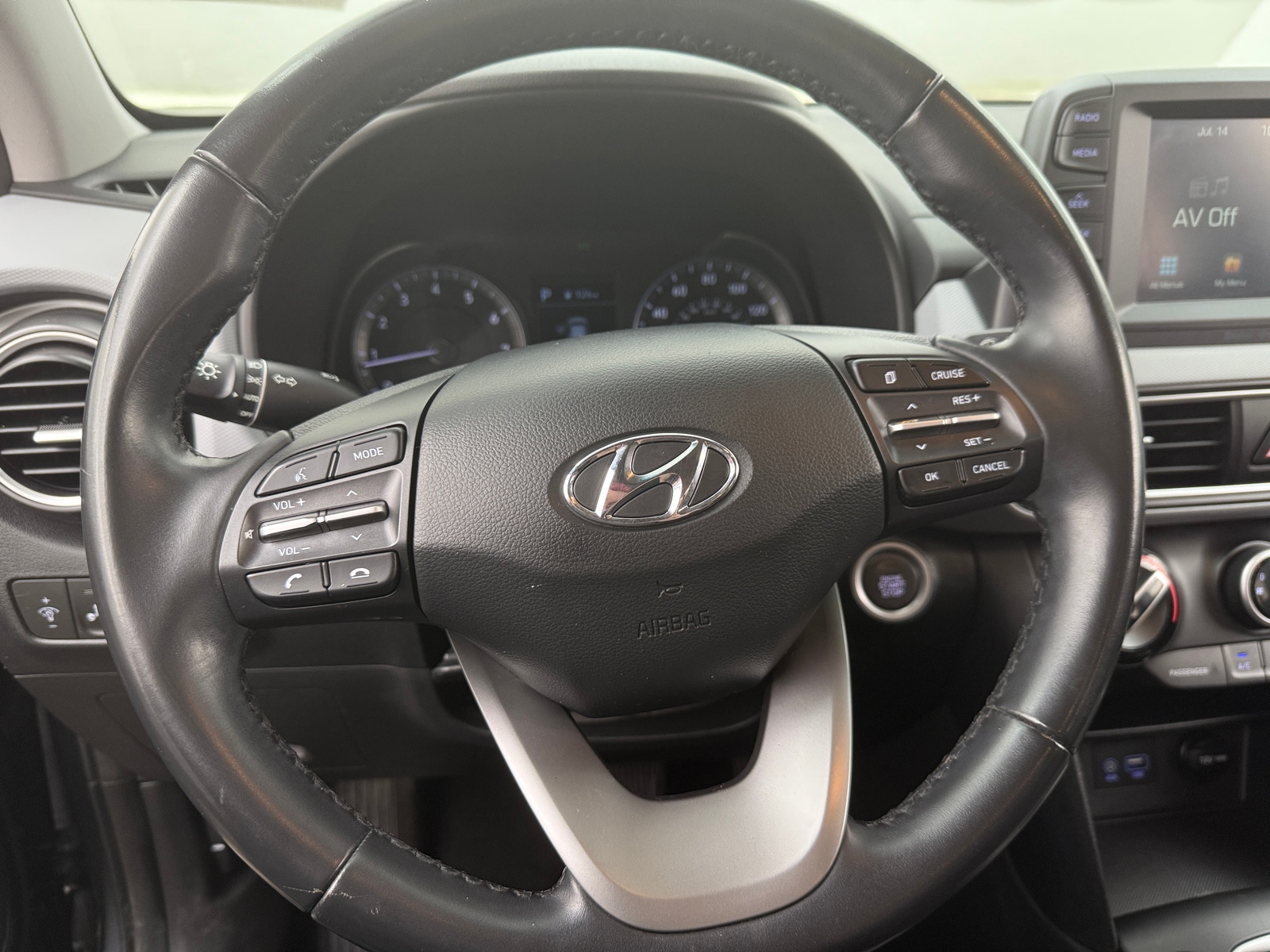 Thumbnail: 2020 Hyundai Kona - 5