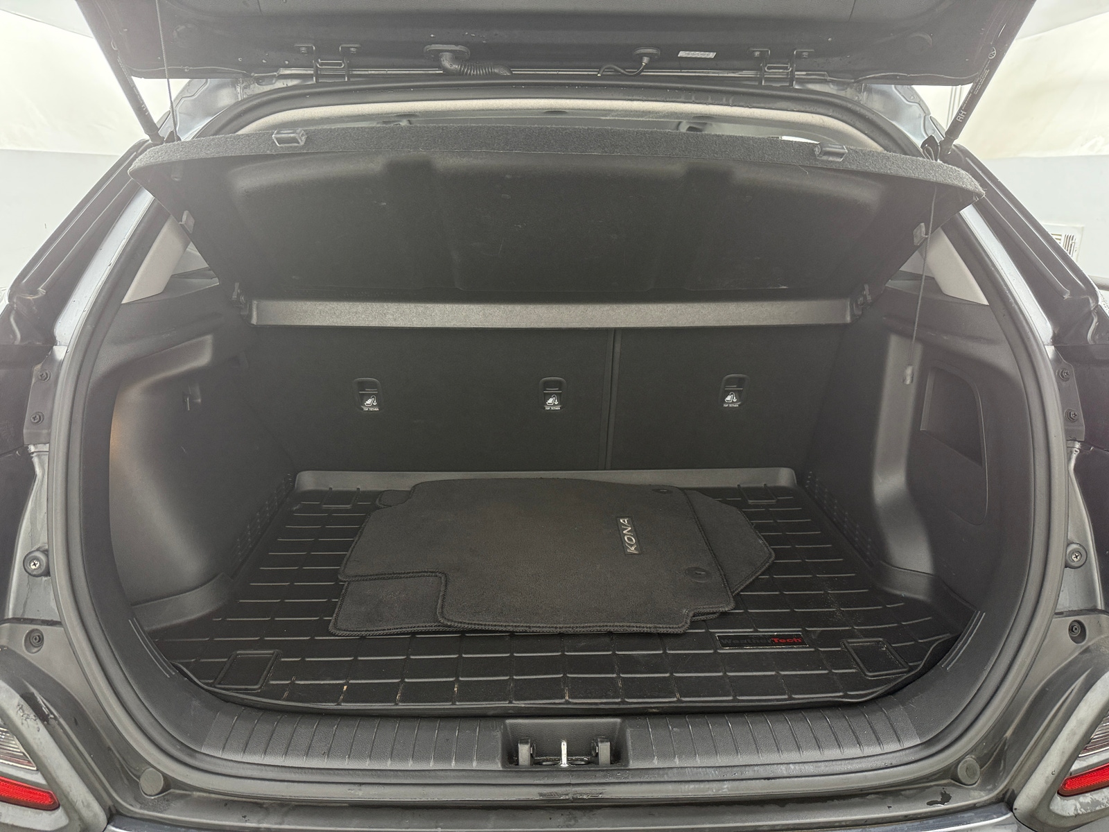 Thumbnail: 2020 Hyundai Kona - 7