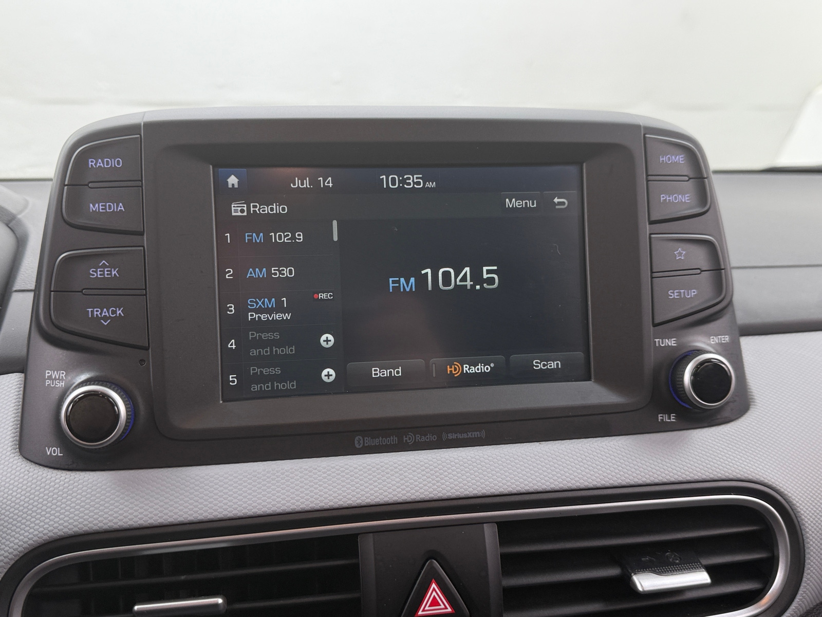 Thumbnail: 2020 Hyundai Kona - 4