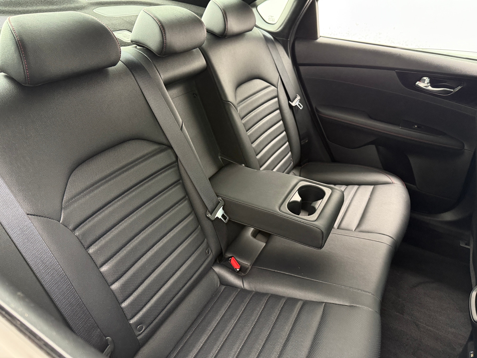 Thumbnail: 2023 Kia Forte - 6