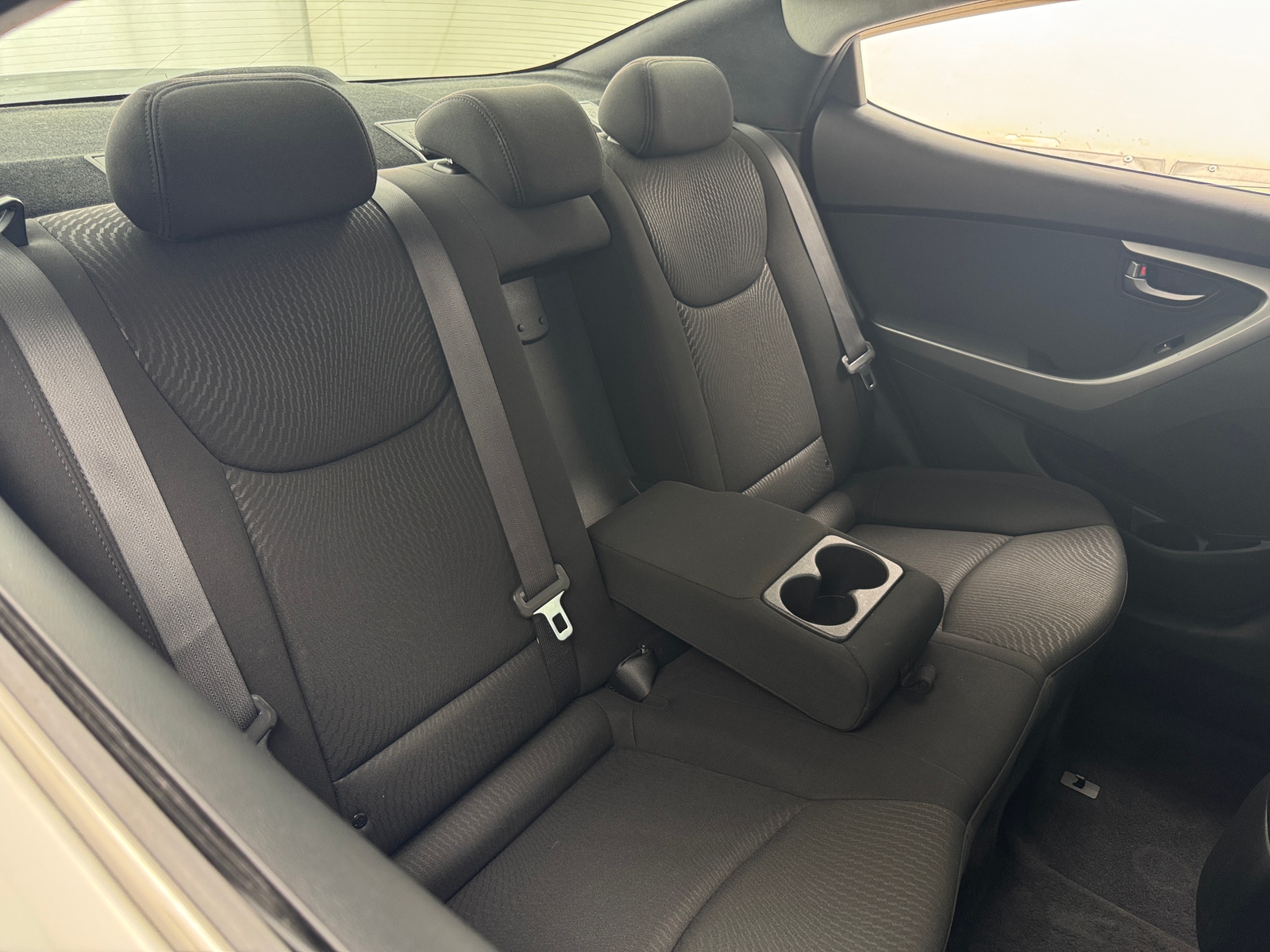 Thumbnail: 2016 Hyundai Elantra - 6