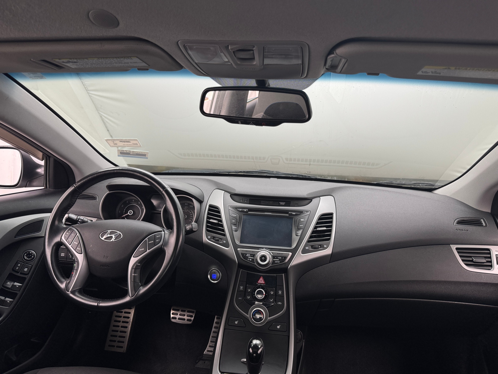 Thumbnail: 2016 Hyundai Elantra - 3
