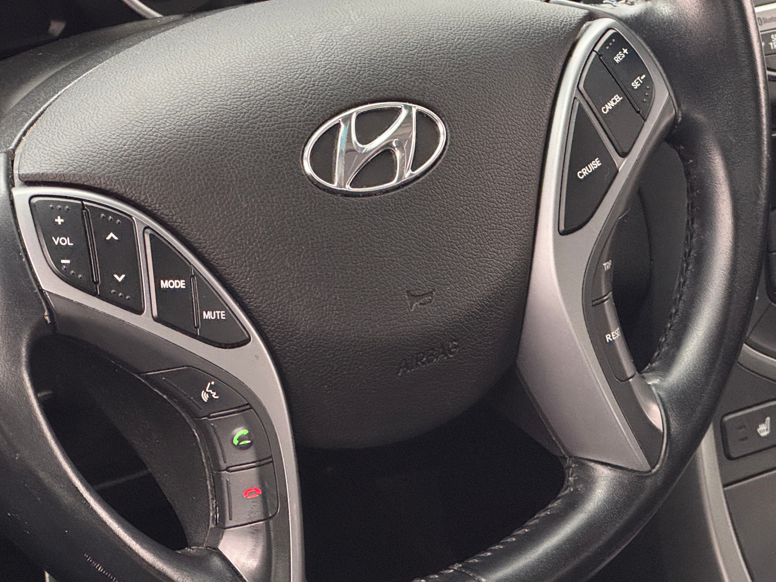 Thumbnail: 2016 Hyundai Elantra - 5