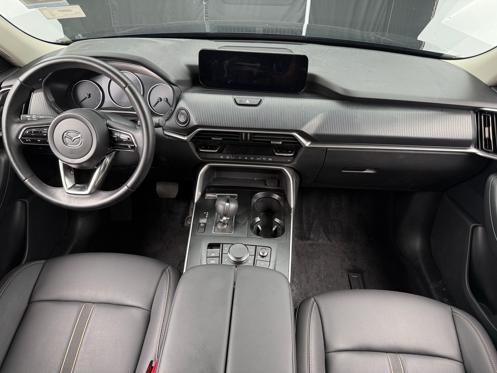 Thumbnail: 2024 Mazda CX-90 - 2