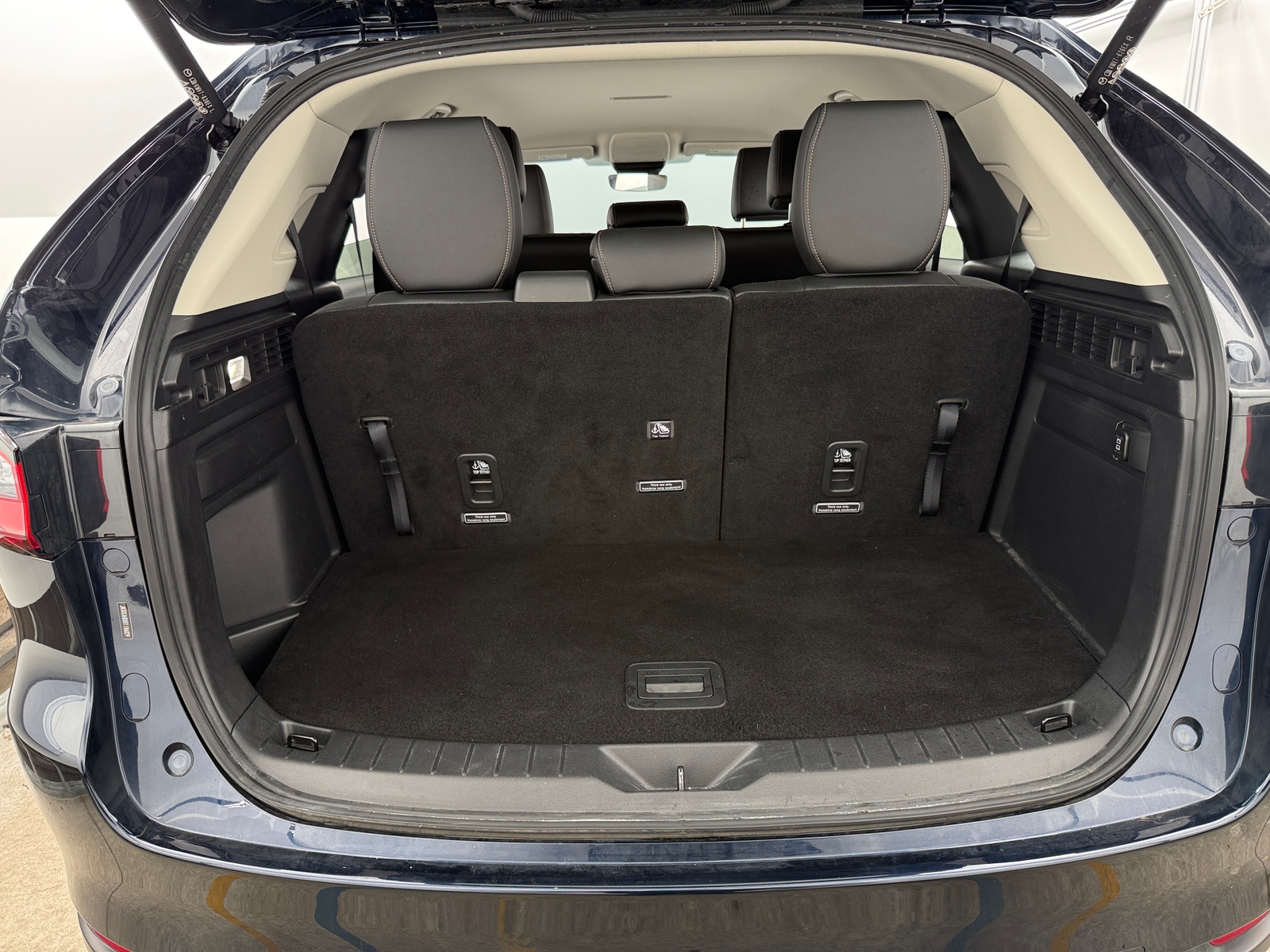 Thumbnail: 2024 Mazda CX-90 - 6