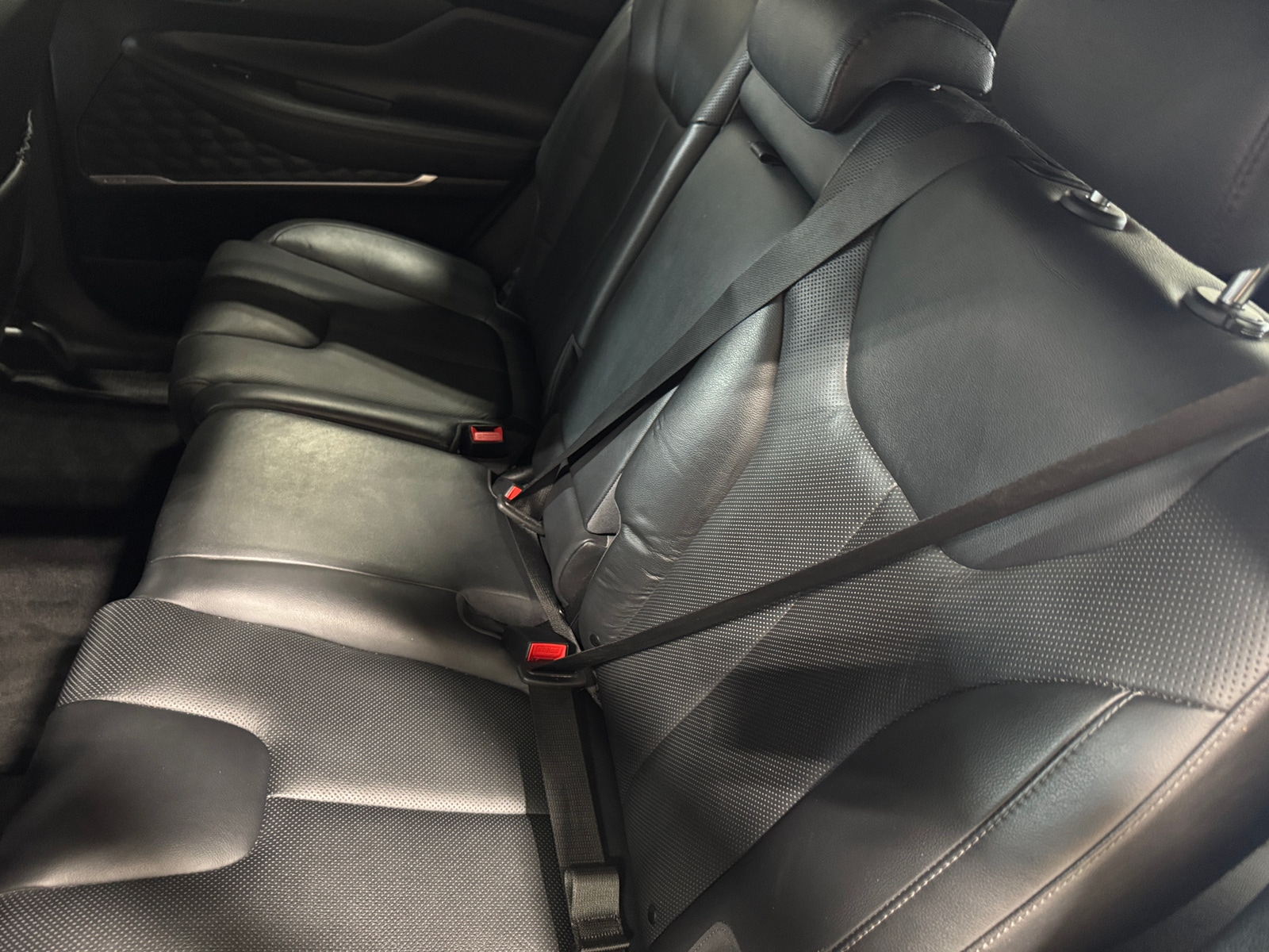 Thumbnail: 2020 Hyundai Santa Fe - 5