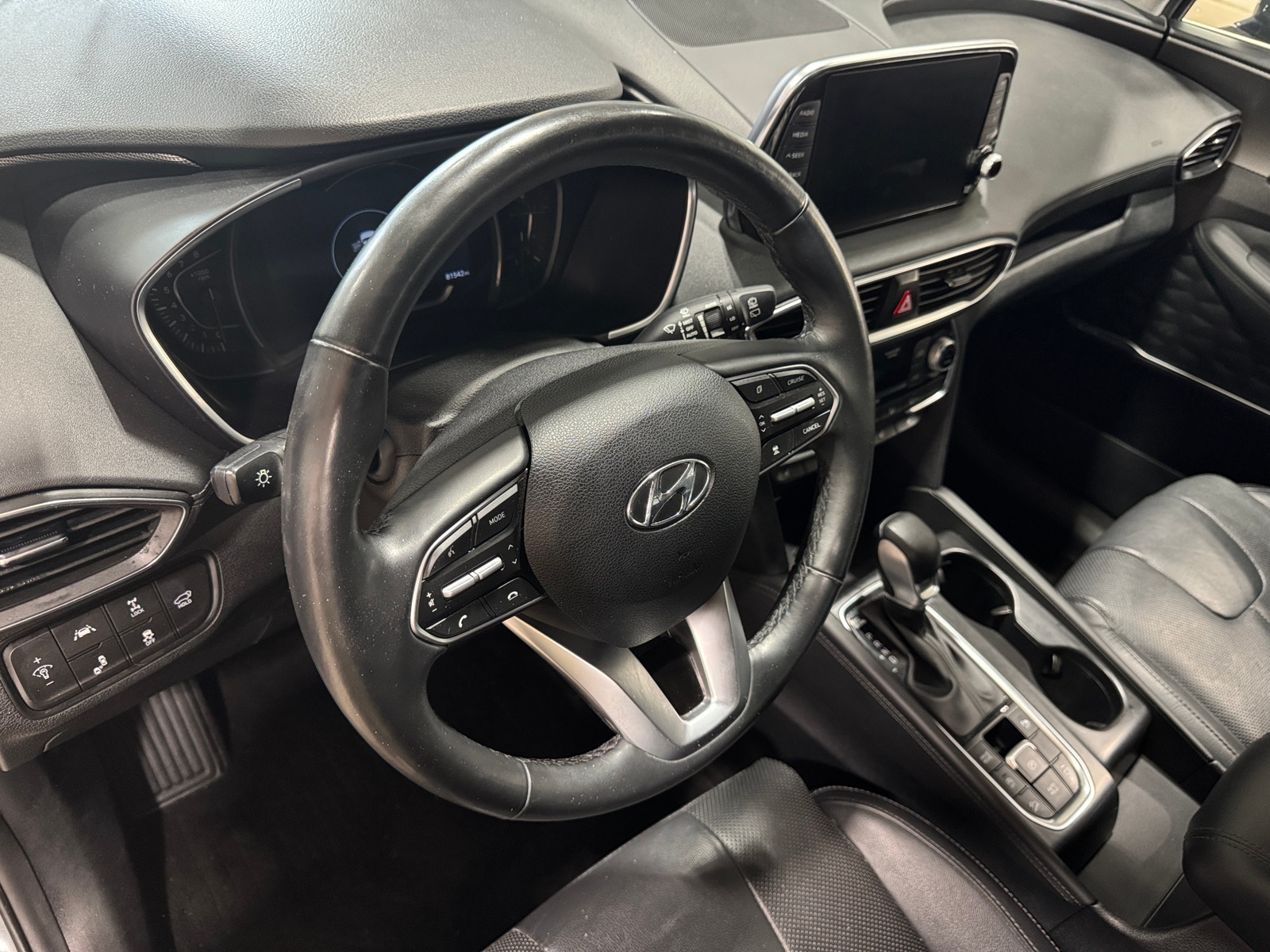 Thumbnail: 2020 Hyundai Santa Fe - 2