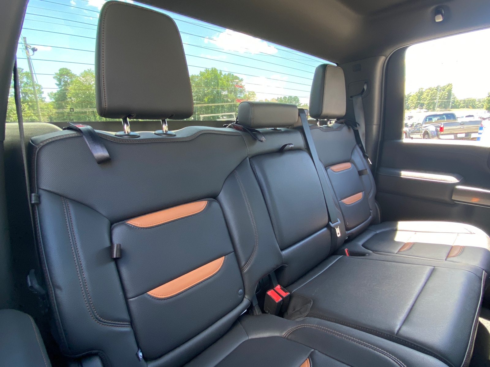 Thumbnail: 2023 GMC Sierra 2500 - 5