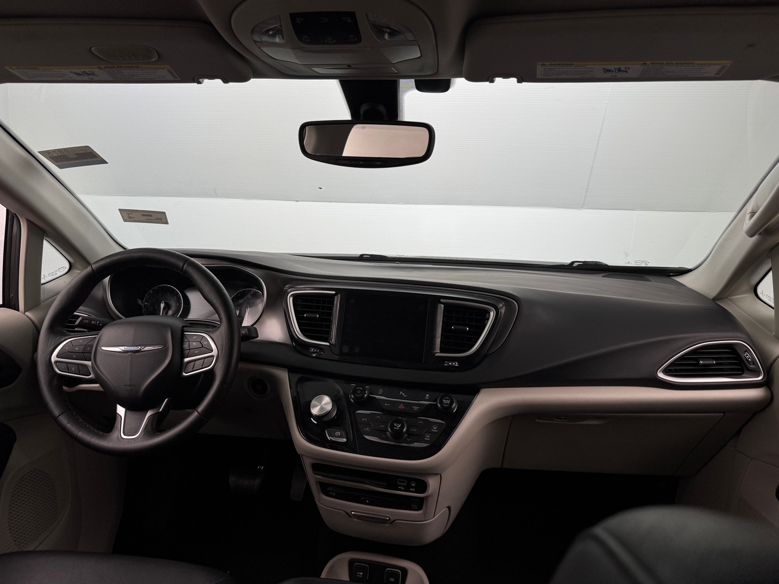 Thumbnail: 2020 Chrysler Pacifica - 2