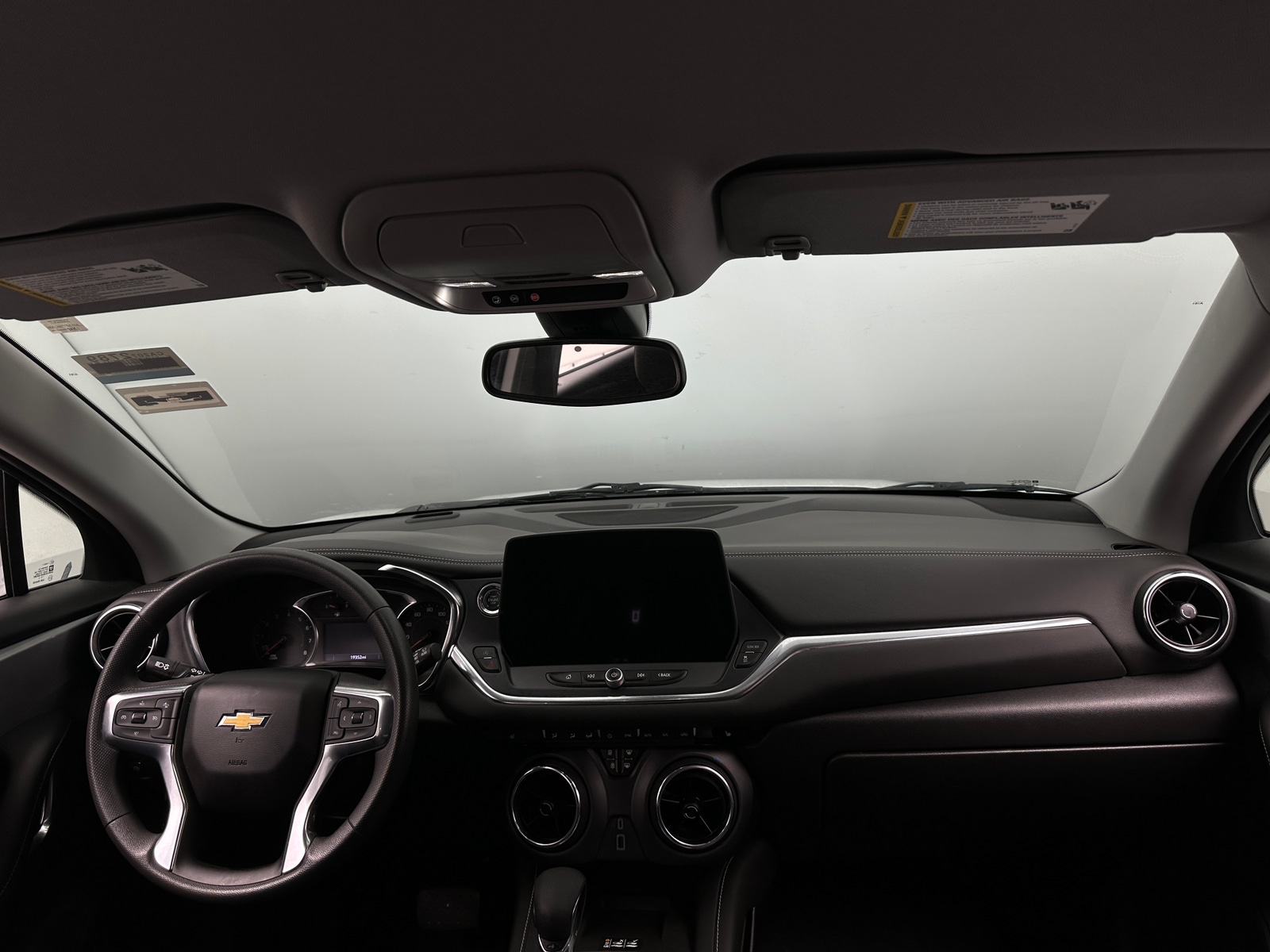 Thumbnail: 2023 Chevrolet Blazer - 3