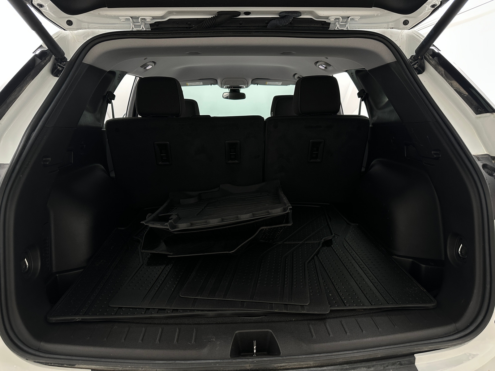 Thumbnail: 2023 Chevrolet Blazer - 7