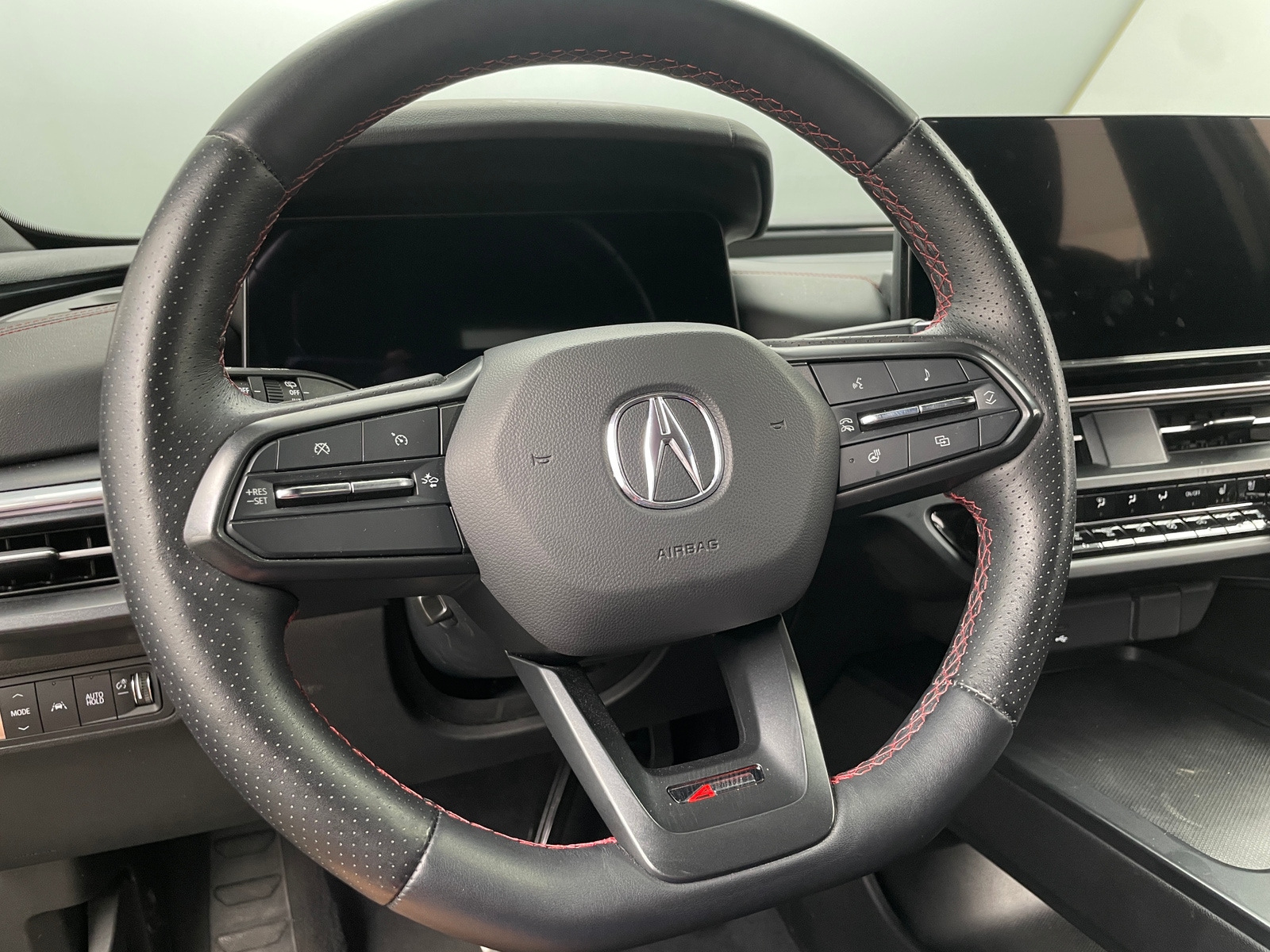 Thumbnail: 2024 Acura ZDX - 4