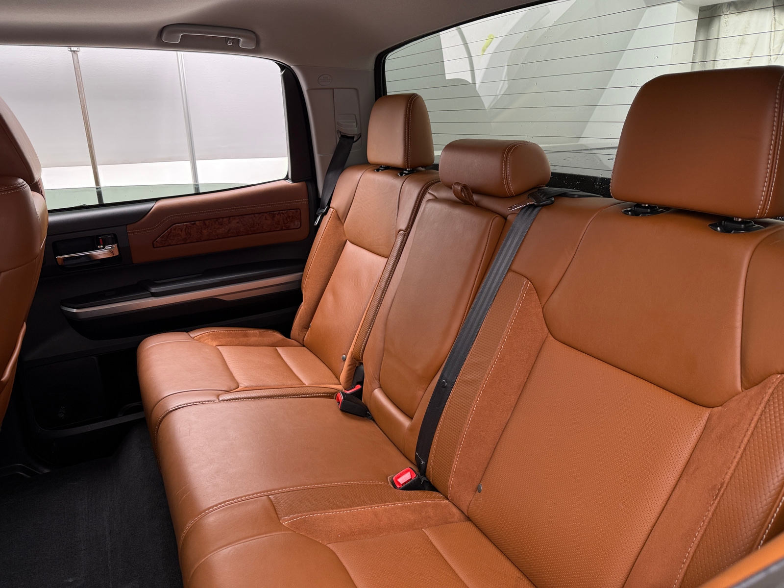 Thumbnail: 2016 Toyota Tundra - 5