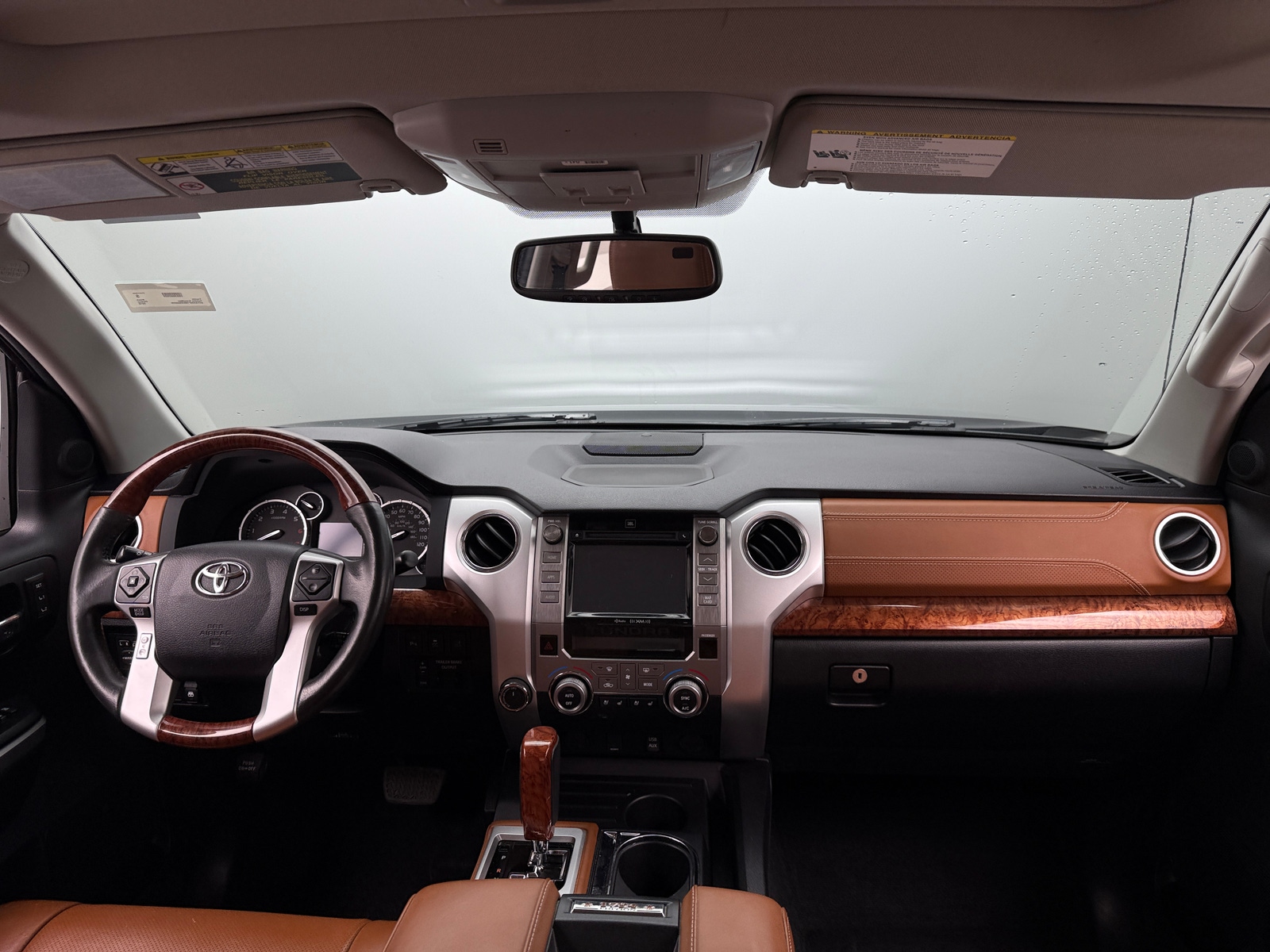 Thumbnail: 2016 Toyota Tundra - 2