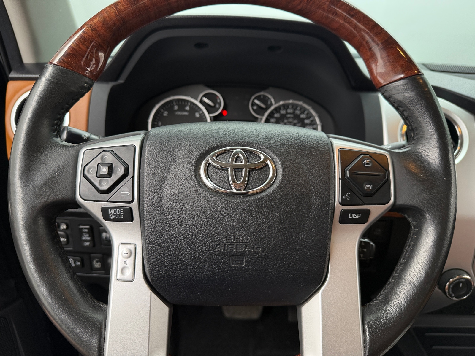 Thumbnail: 2016 Toyota Tundra - 4