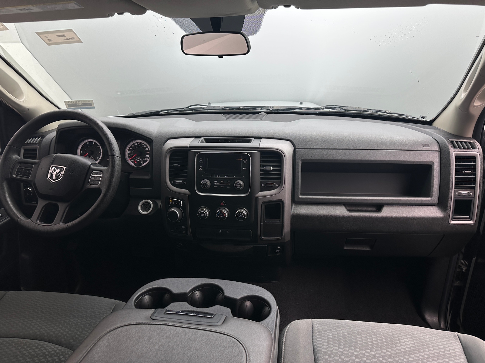 Thumbnail: 2014 RAM 1500 - 3