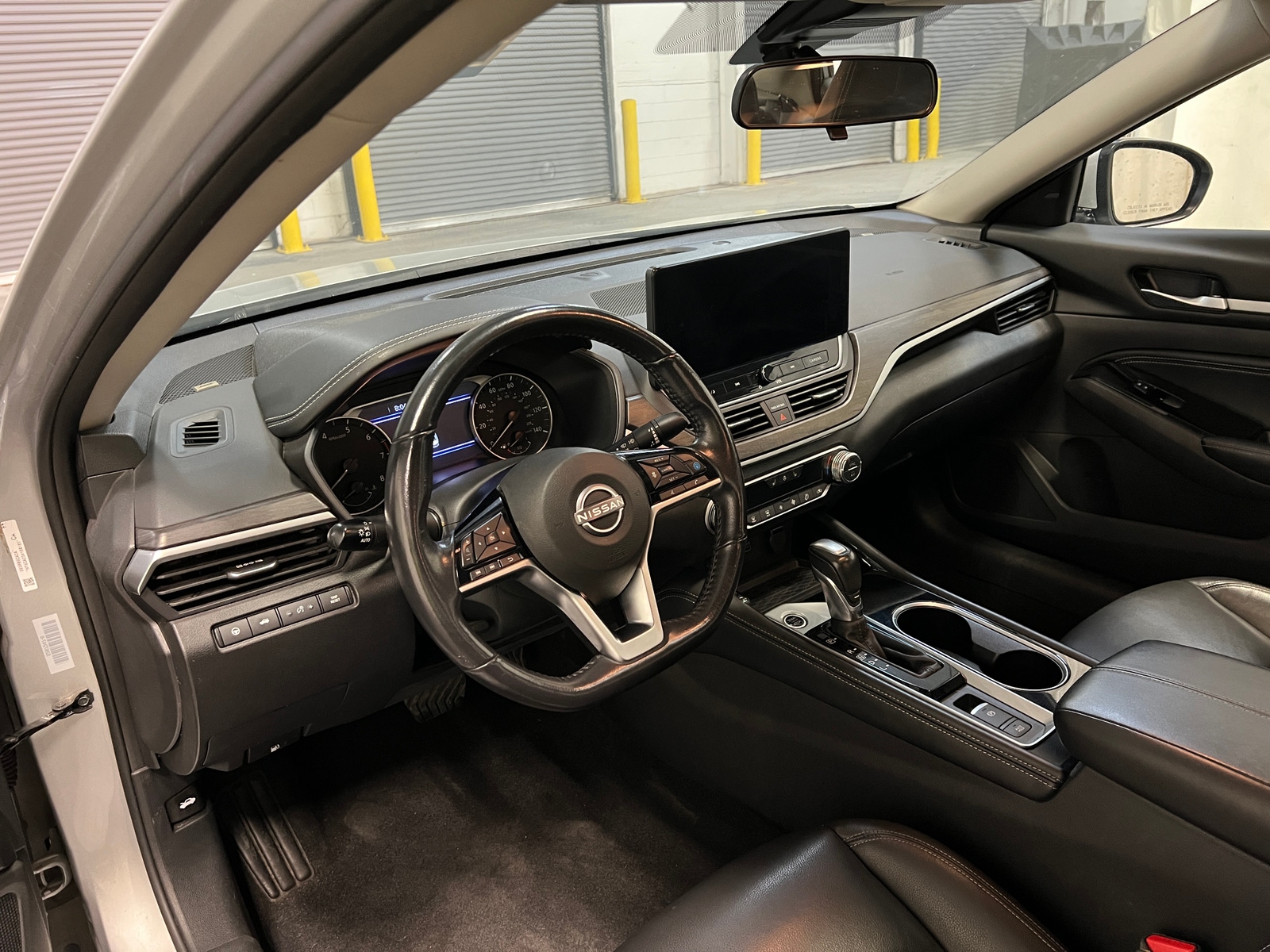 Thumbnail: 2023 Nissan Altima - 2