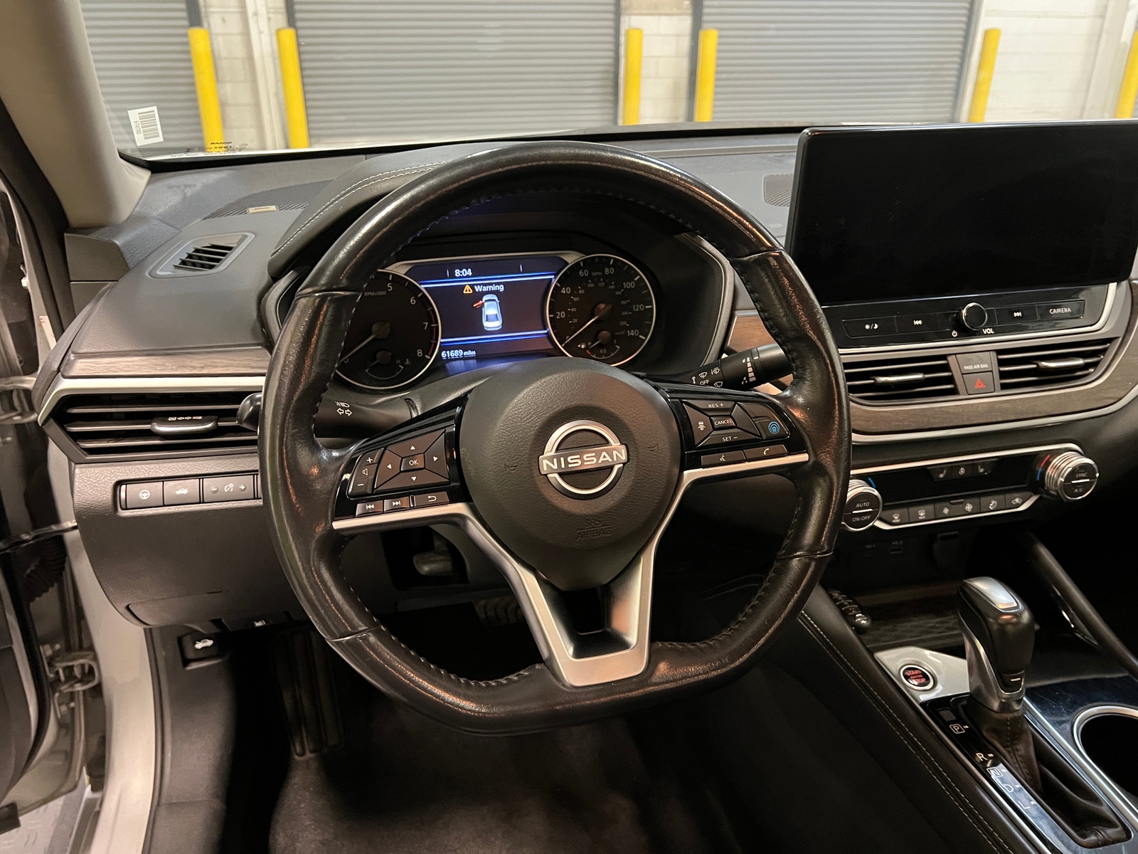 Thumbnail: 2023 Nissan Altima - 4