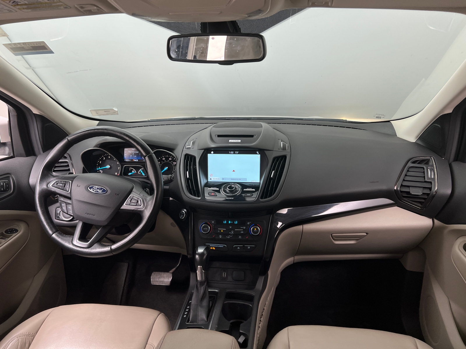 Thumbnail: 2017 Ford Escape - 2