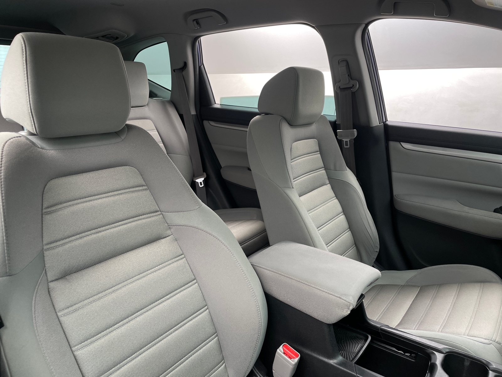 Thumbnail: 2017 Honda CR-V - 2