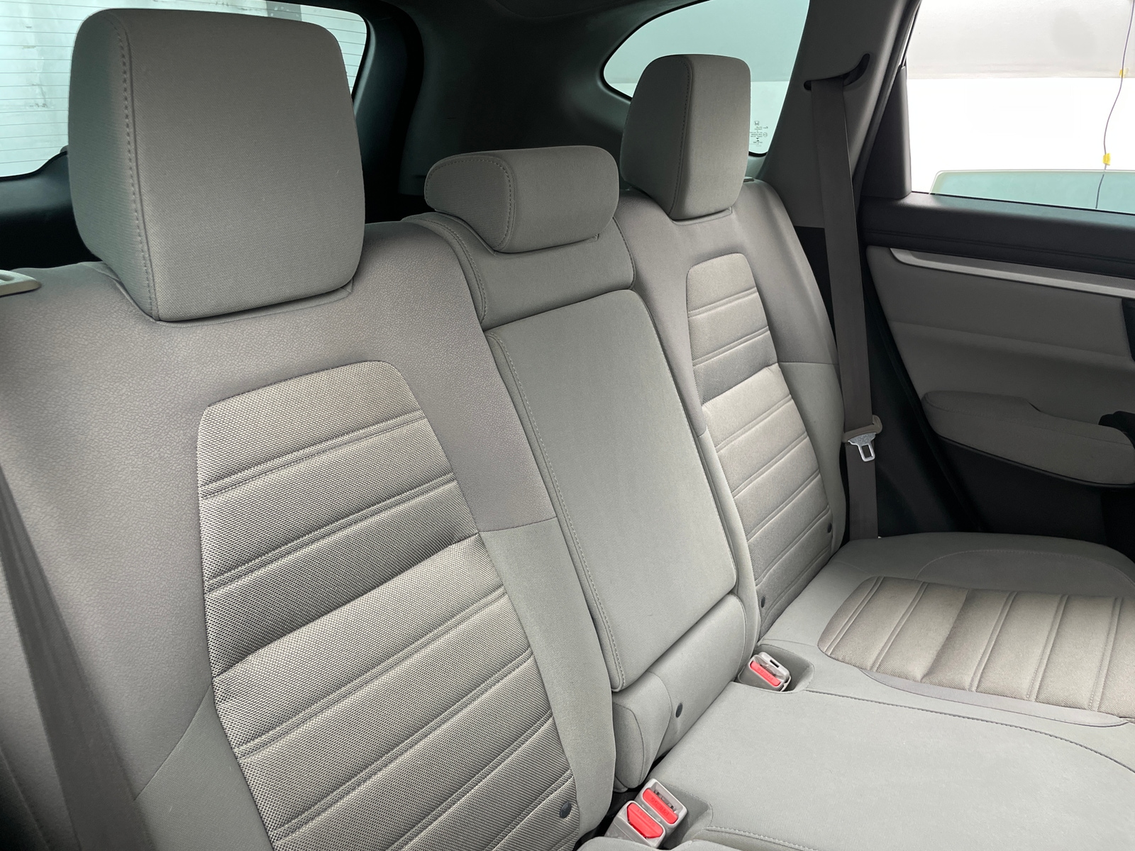 Thumbnail: 2017 Honda CR-V - 6