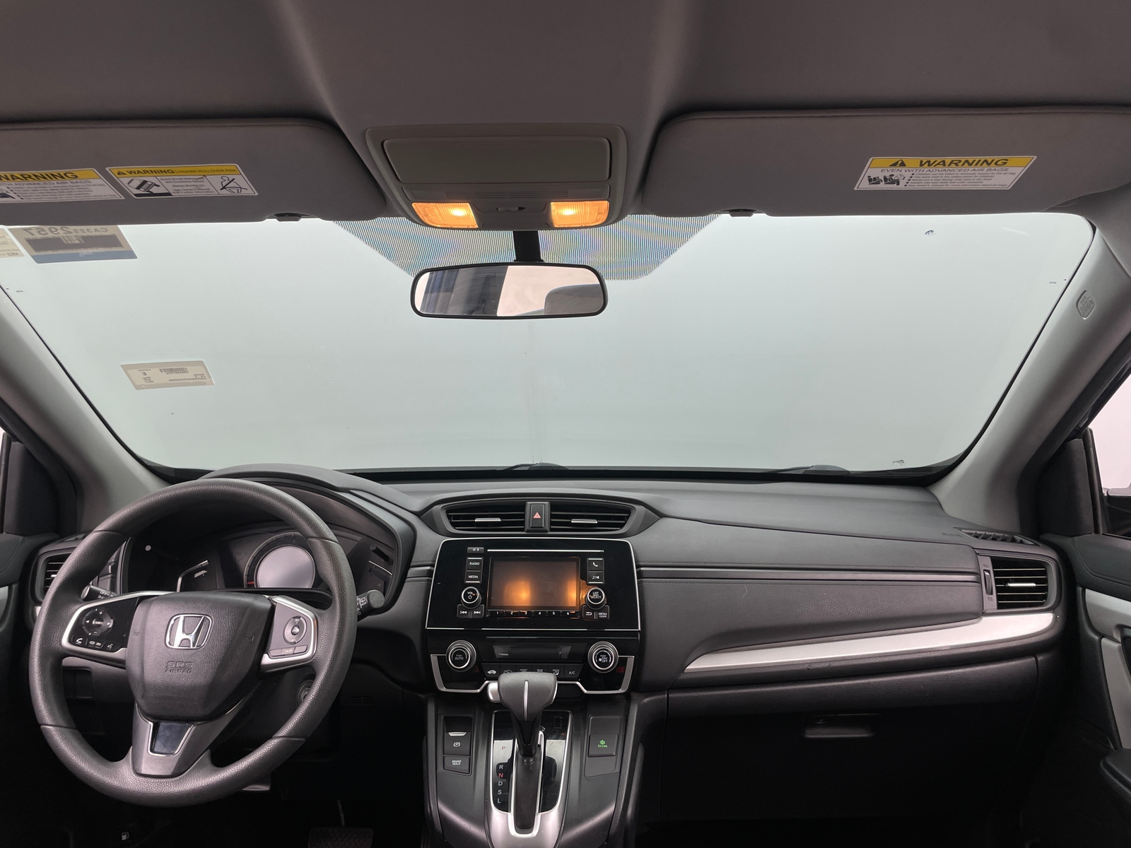 Thumbnail: 2017 Honda CR-V - 3