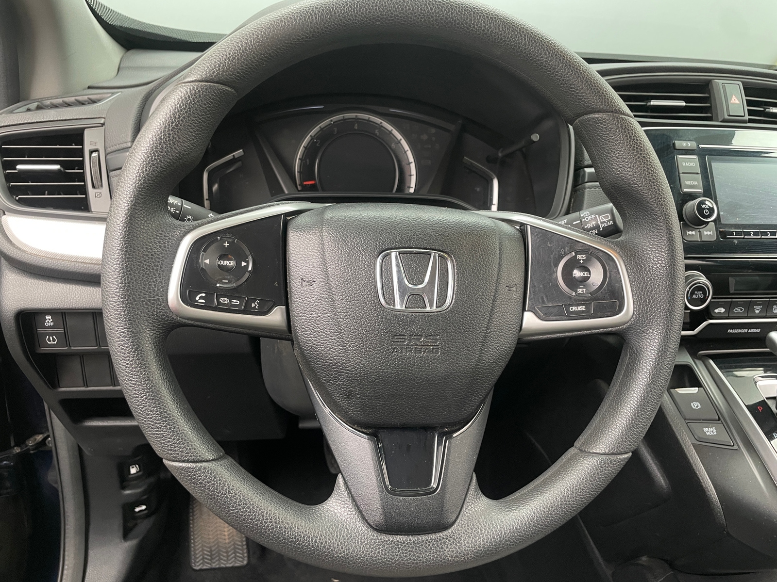 Thumbnail: 2017 Honda CR-V - 5
