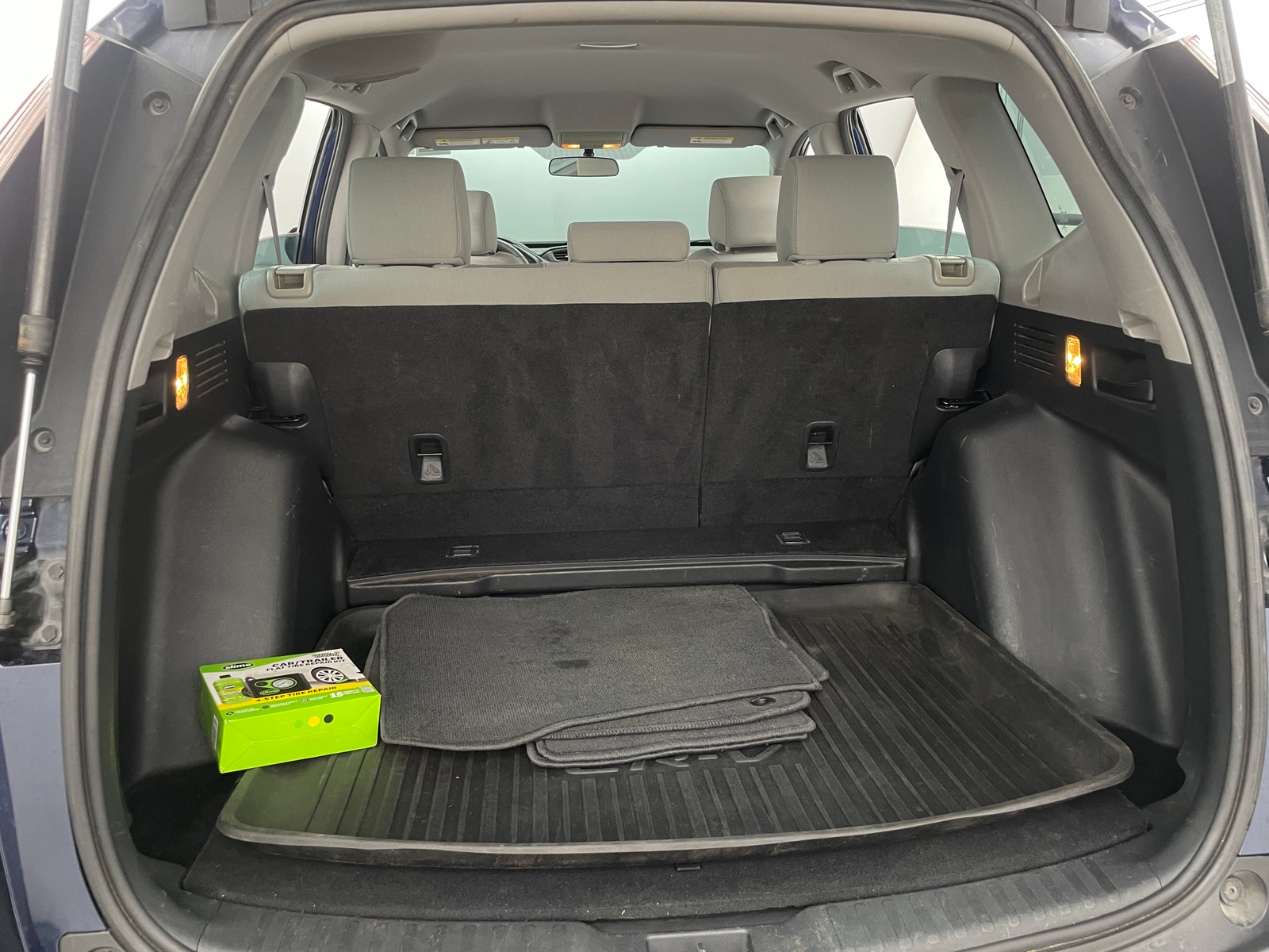 Thumbnail: 2017 Honda CR-V - 7