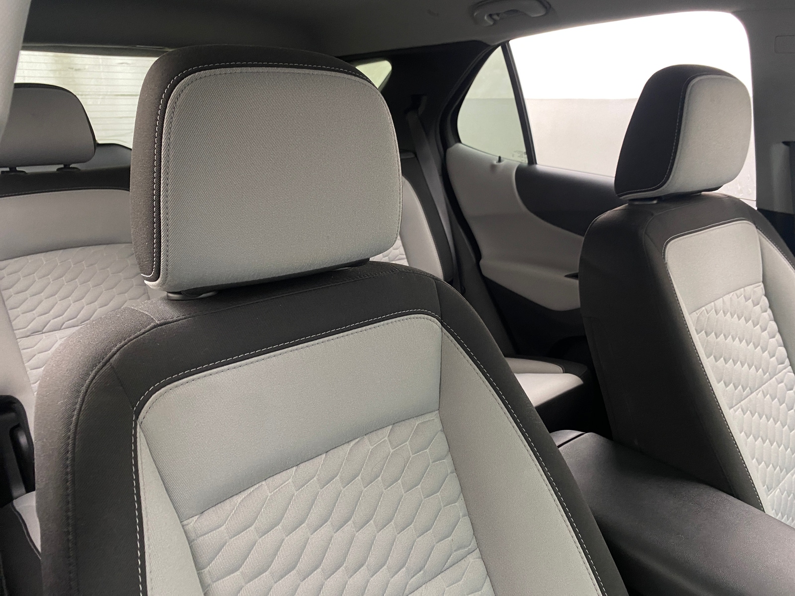 Thumbnail: 2021 Chevrolet Equinox - 2