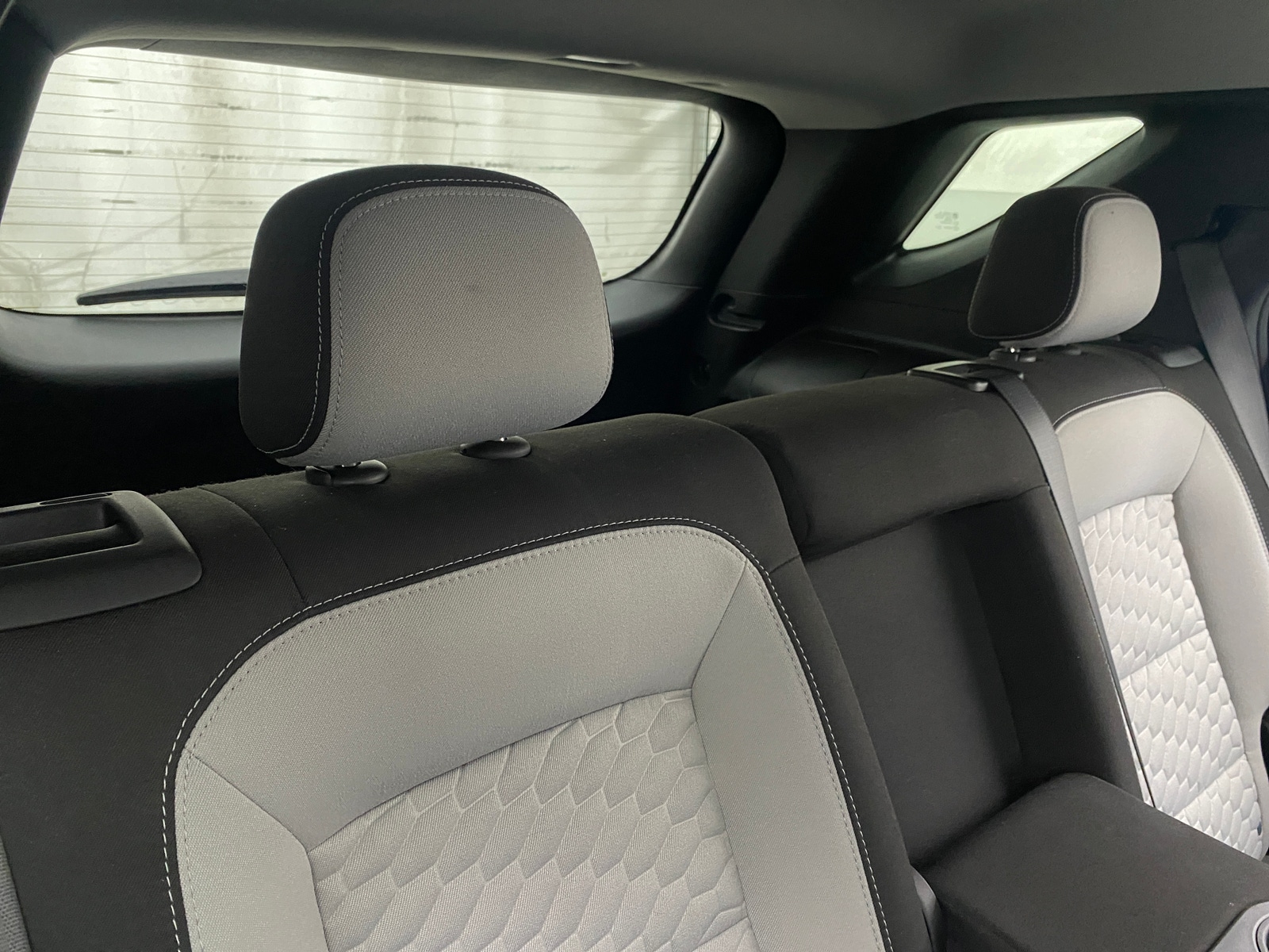 Thumbnail: 2021 Chevrolet Equinox - 6