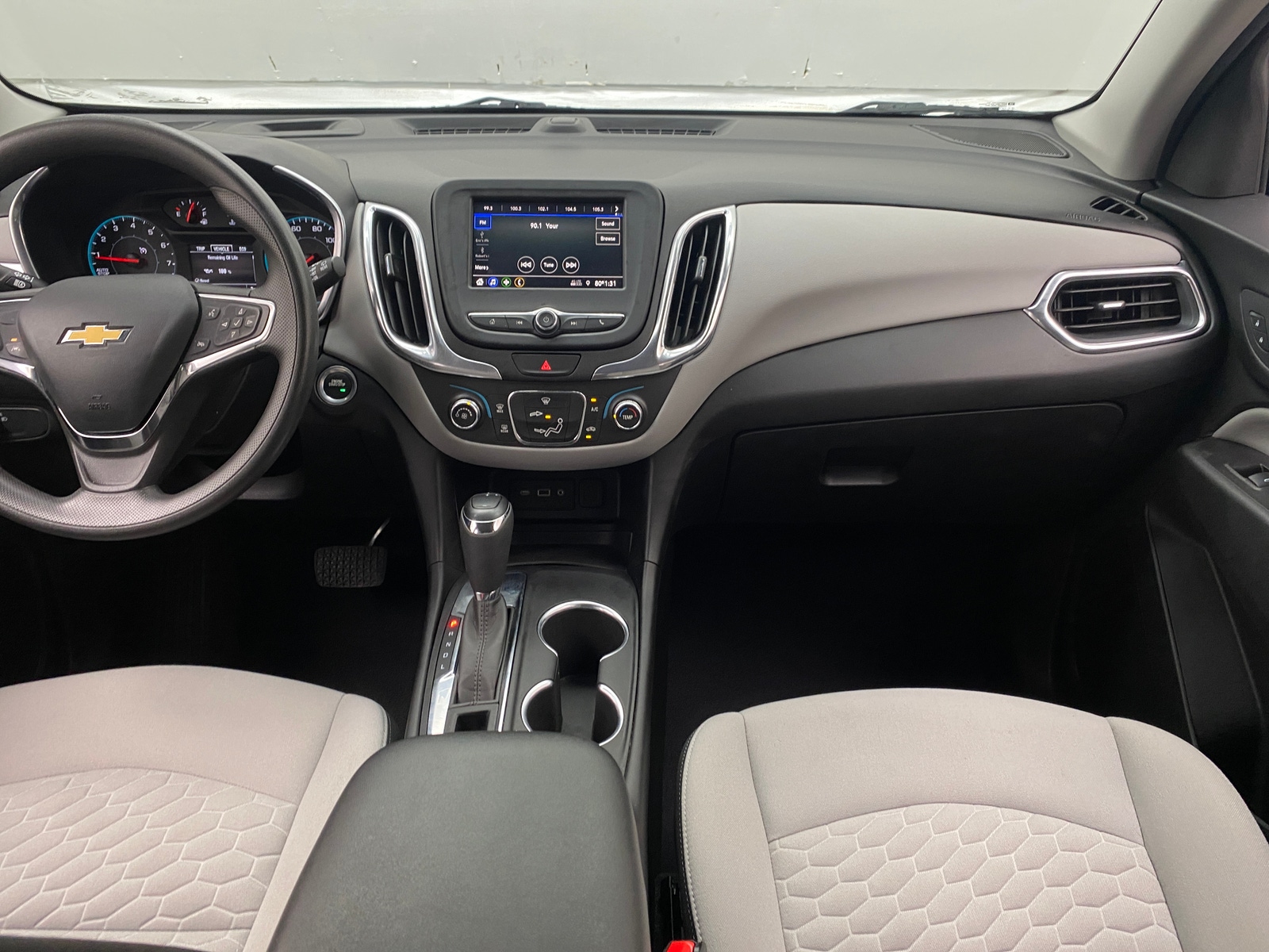 Thumbnail: 2021 Chevrolet Equinox - 3