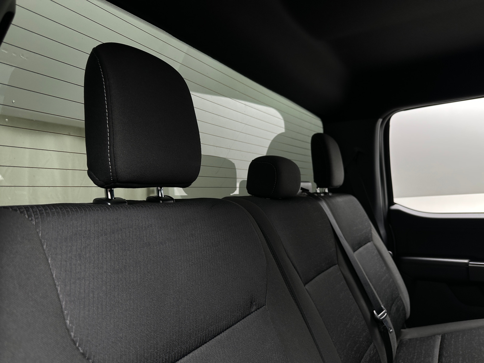 Thumbnail: 2023 Ford Econoline - 6