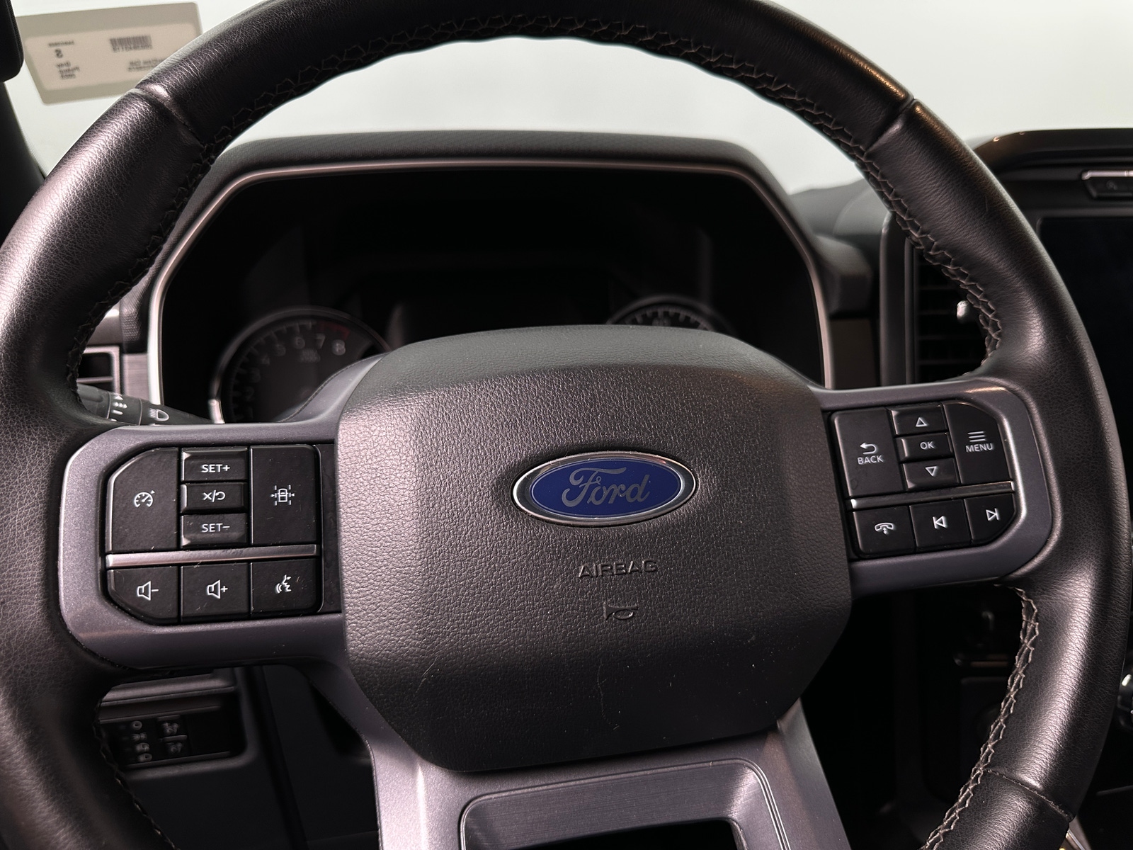 Thumbnail: 2023 Ford Econoline - 5