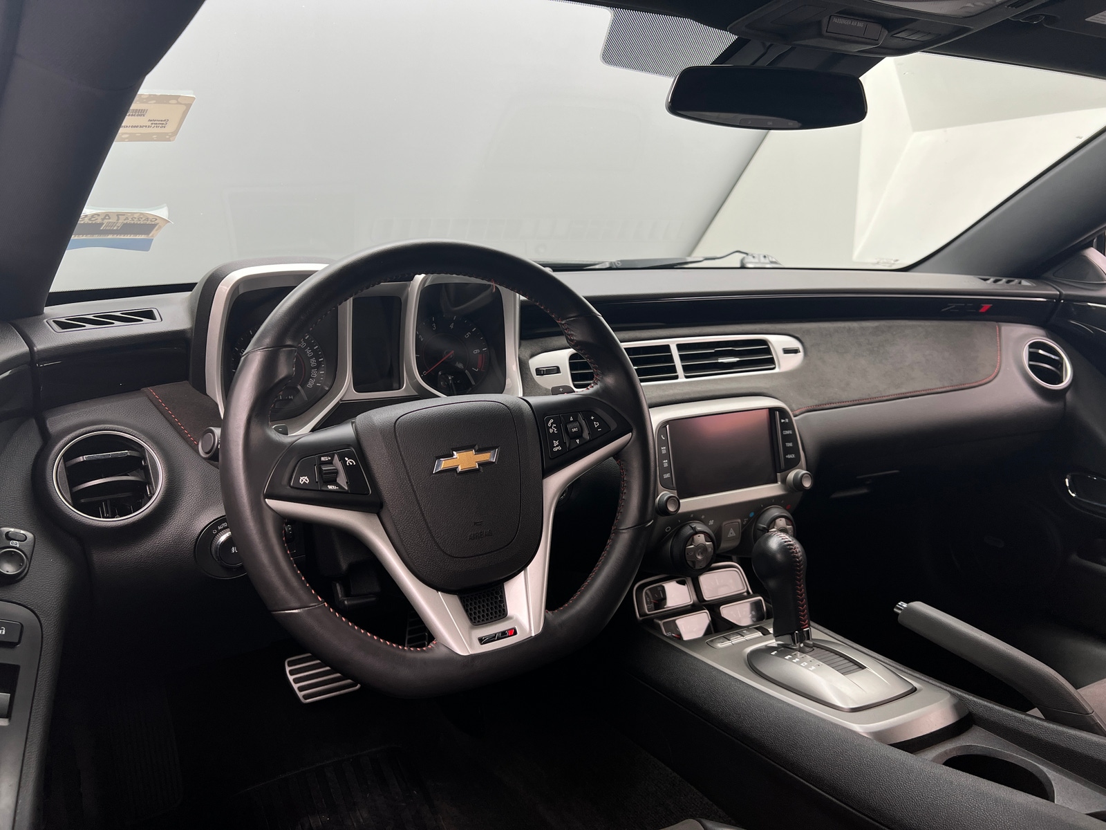 Thumbnail: 2014 Chevrolet Camaro - 2