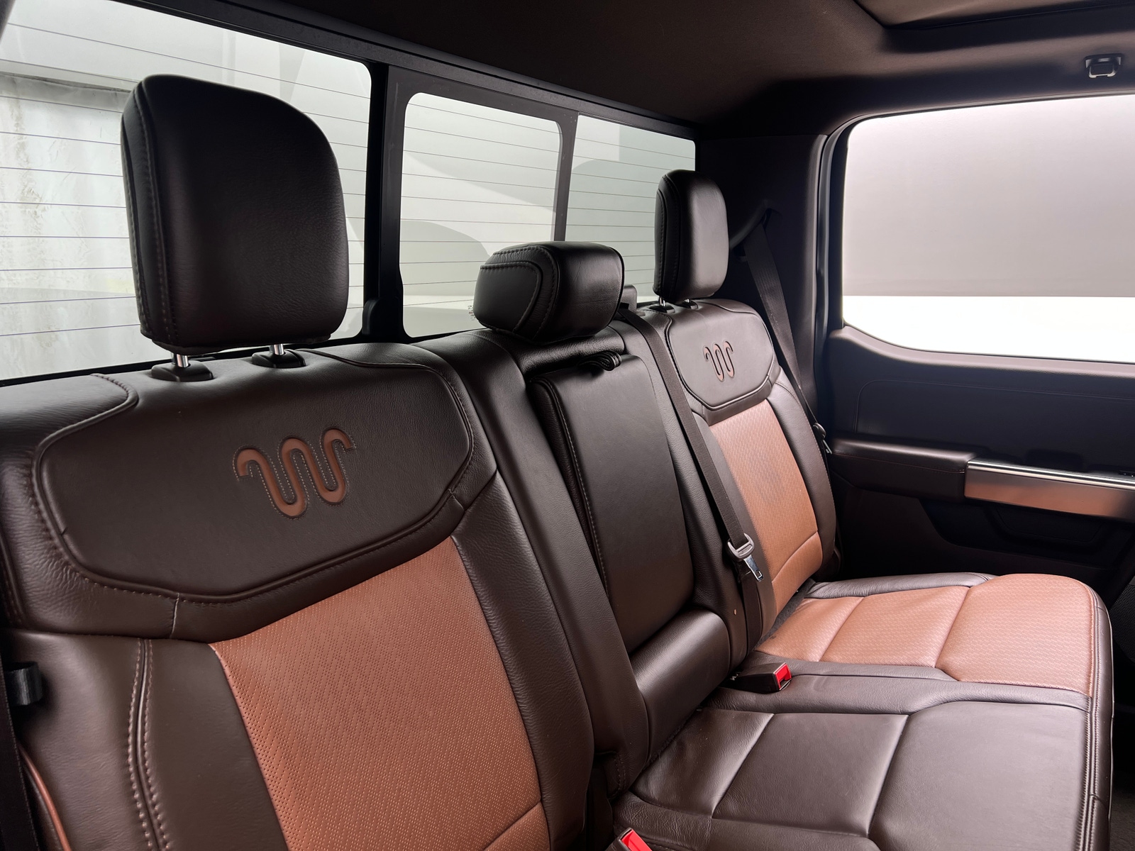 Thumbnail: 2023 Ford Econoline - 5