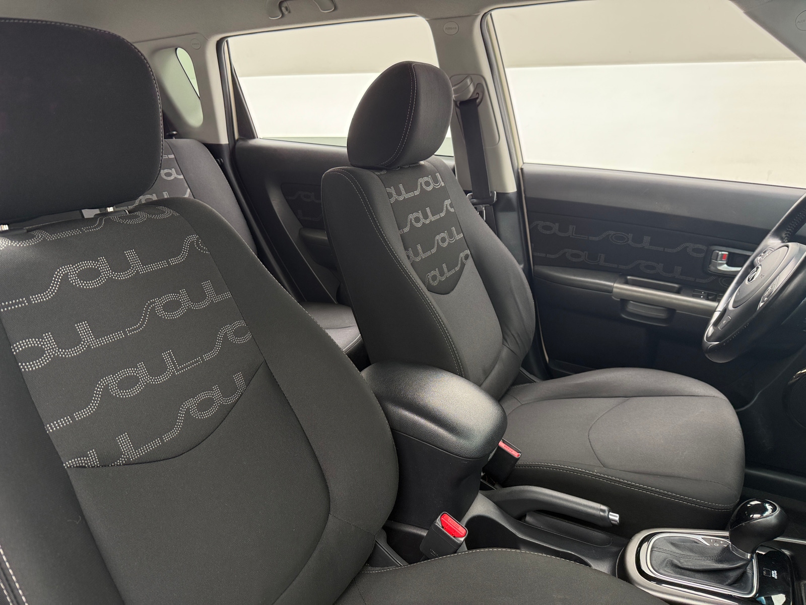 Thumbnail: 2013 Kia Soul - 2