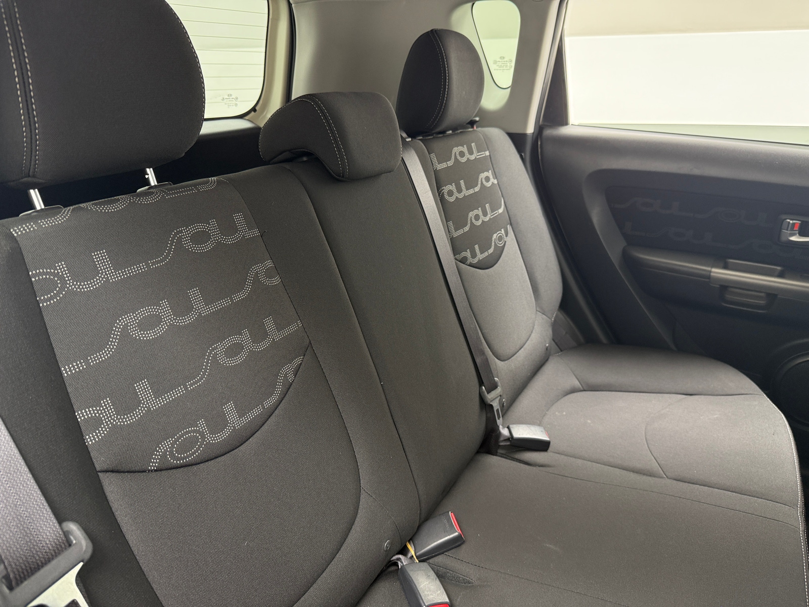 Thumbnail: 2013 Kia Soul - 6
