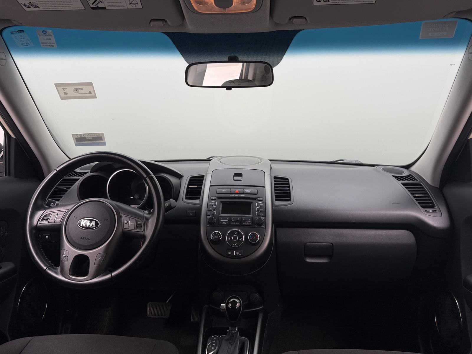 Thumbnail: 2013 Kia Soul - 3
