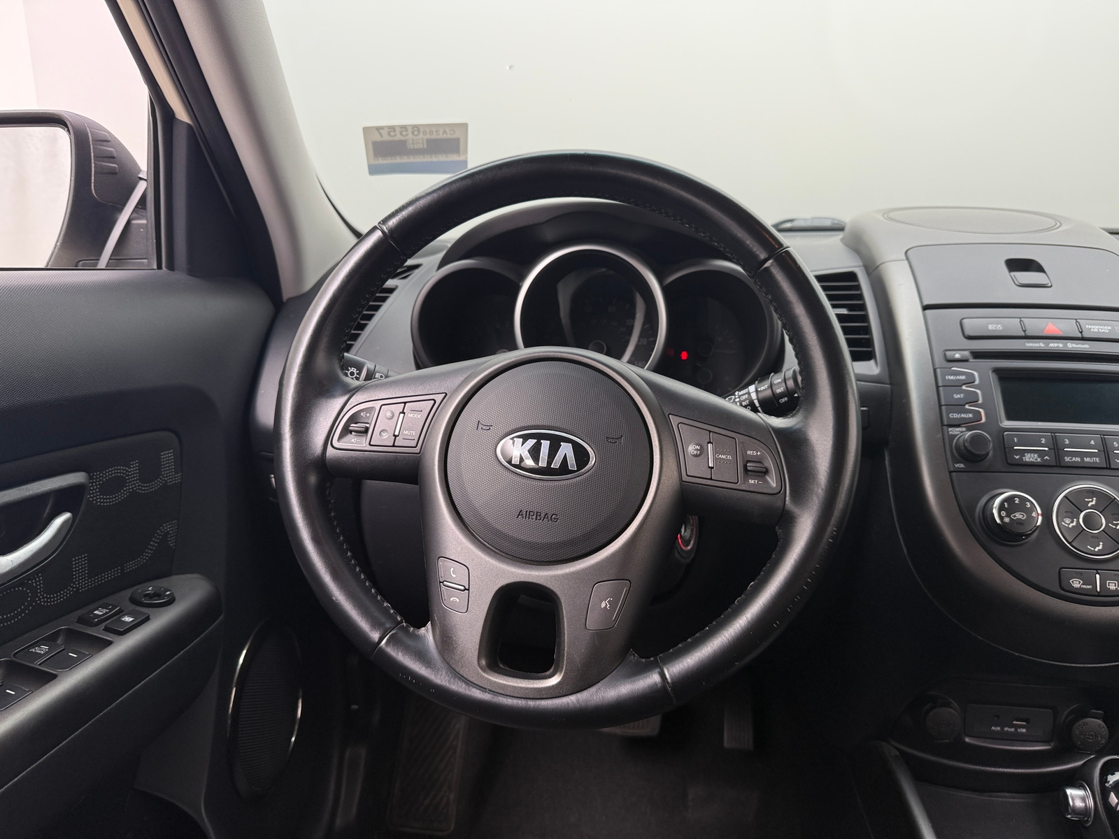 Thumbnail: 2013 Kia Soul - 5