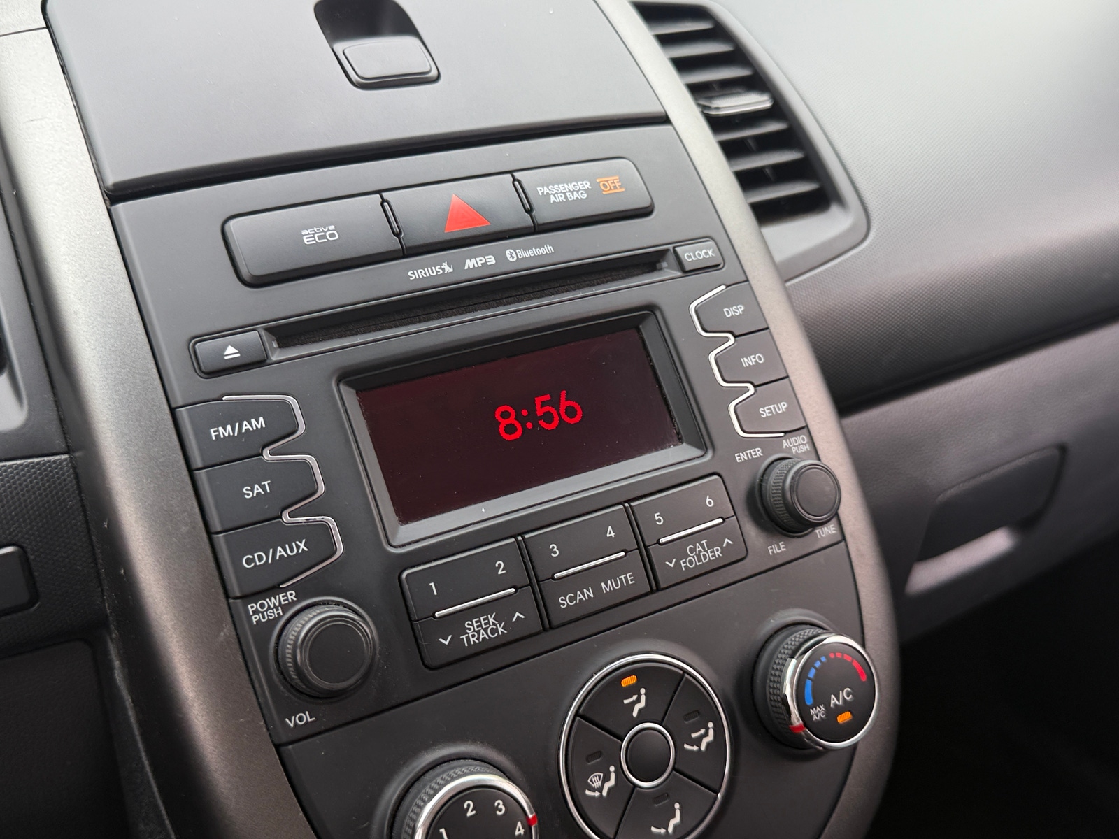 Thumbnail: 2013 Kia Soul - 4
