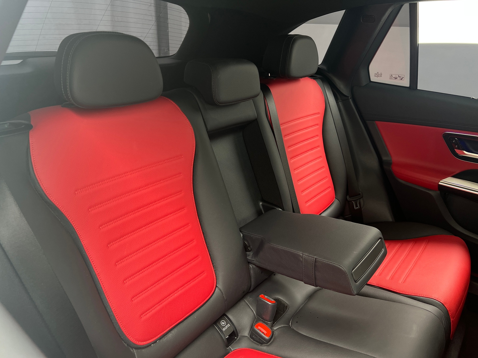 Thumbnail: 2024 Mercedes-Benz GLC - 5