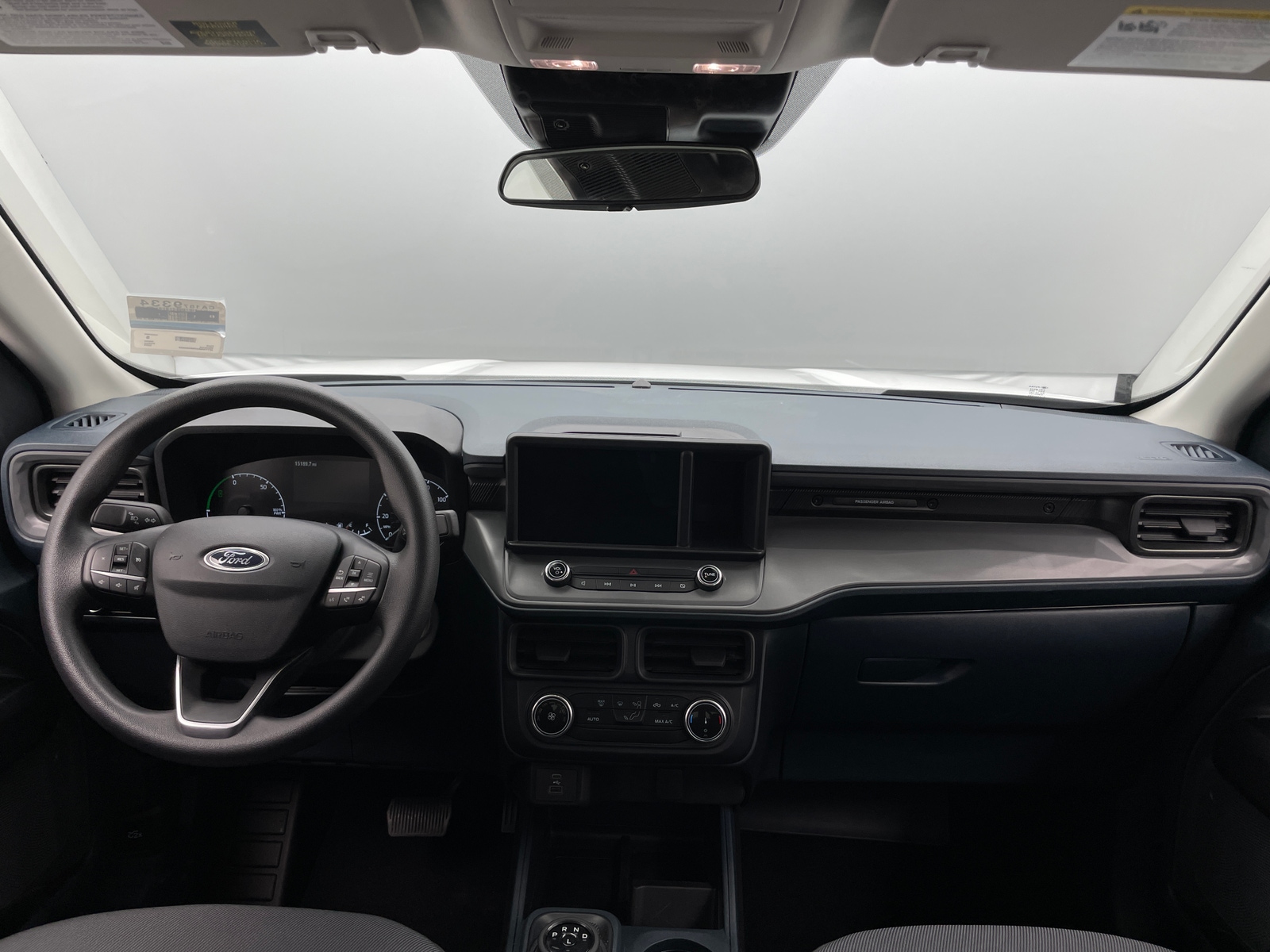 Thumbnail: 2024 Ford Maverick - 3