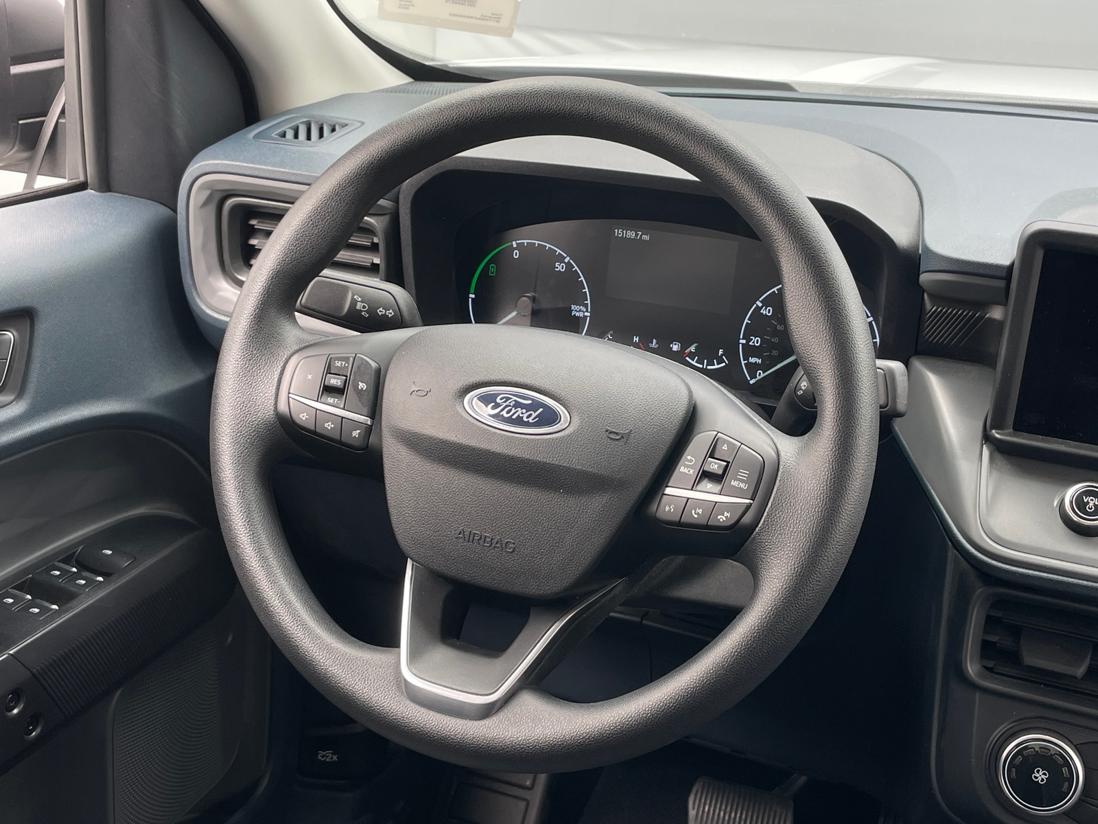 Thumbnail: 2024 Ford Maverick - 5