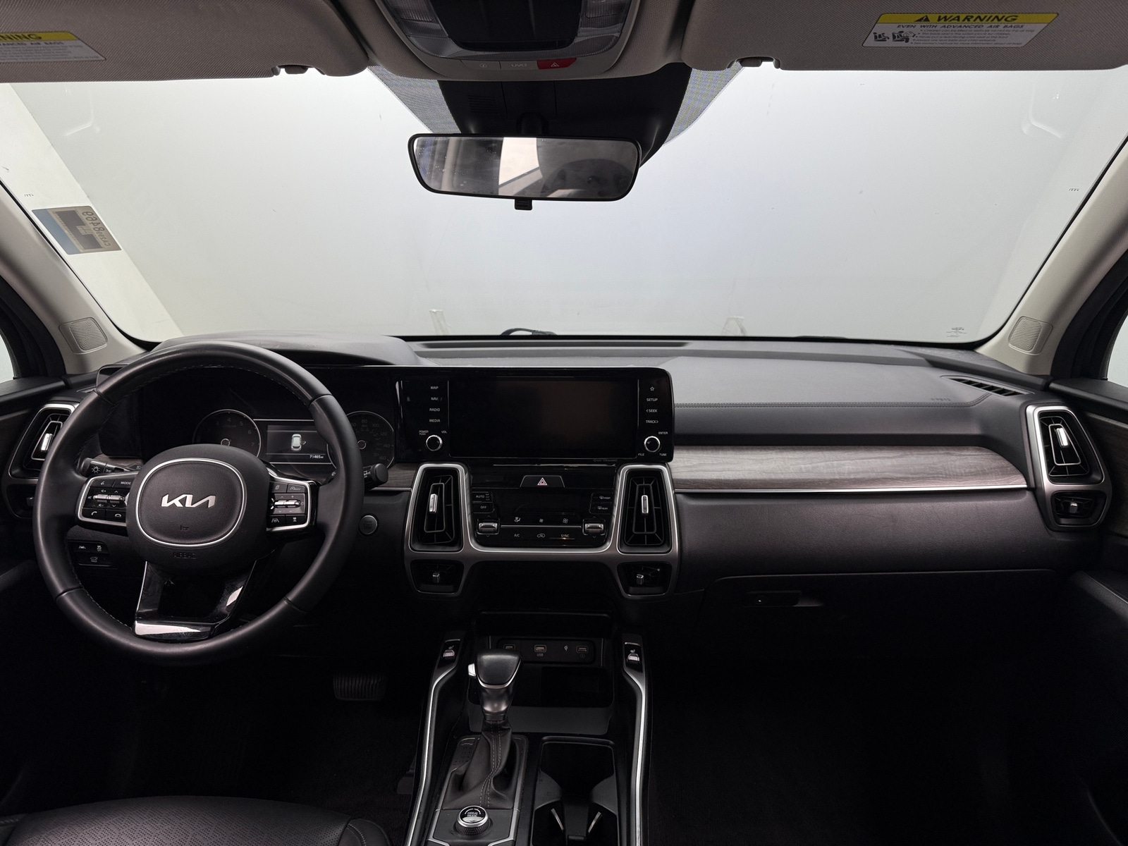 Thumbnail: 2022 Kia Sorento - 2