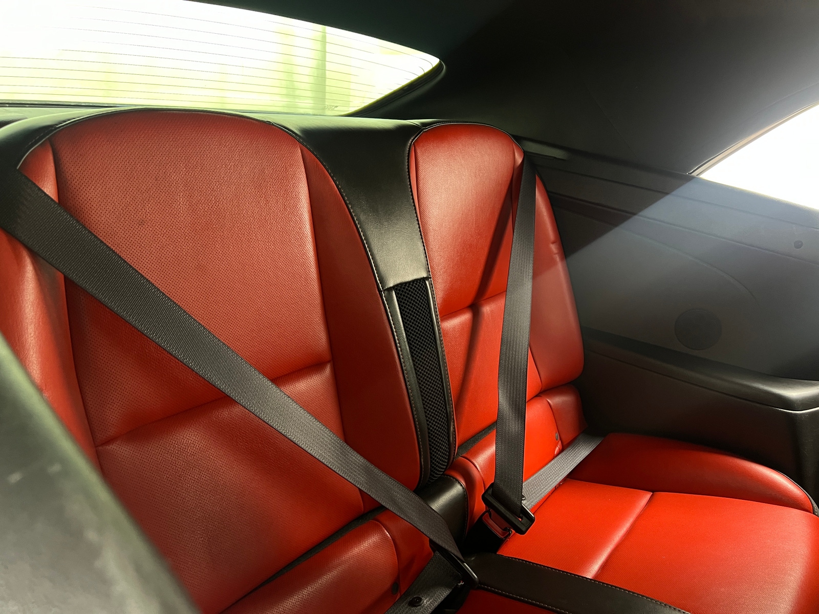 Thumbnail: 2011 Chevrolet Camaro - 5